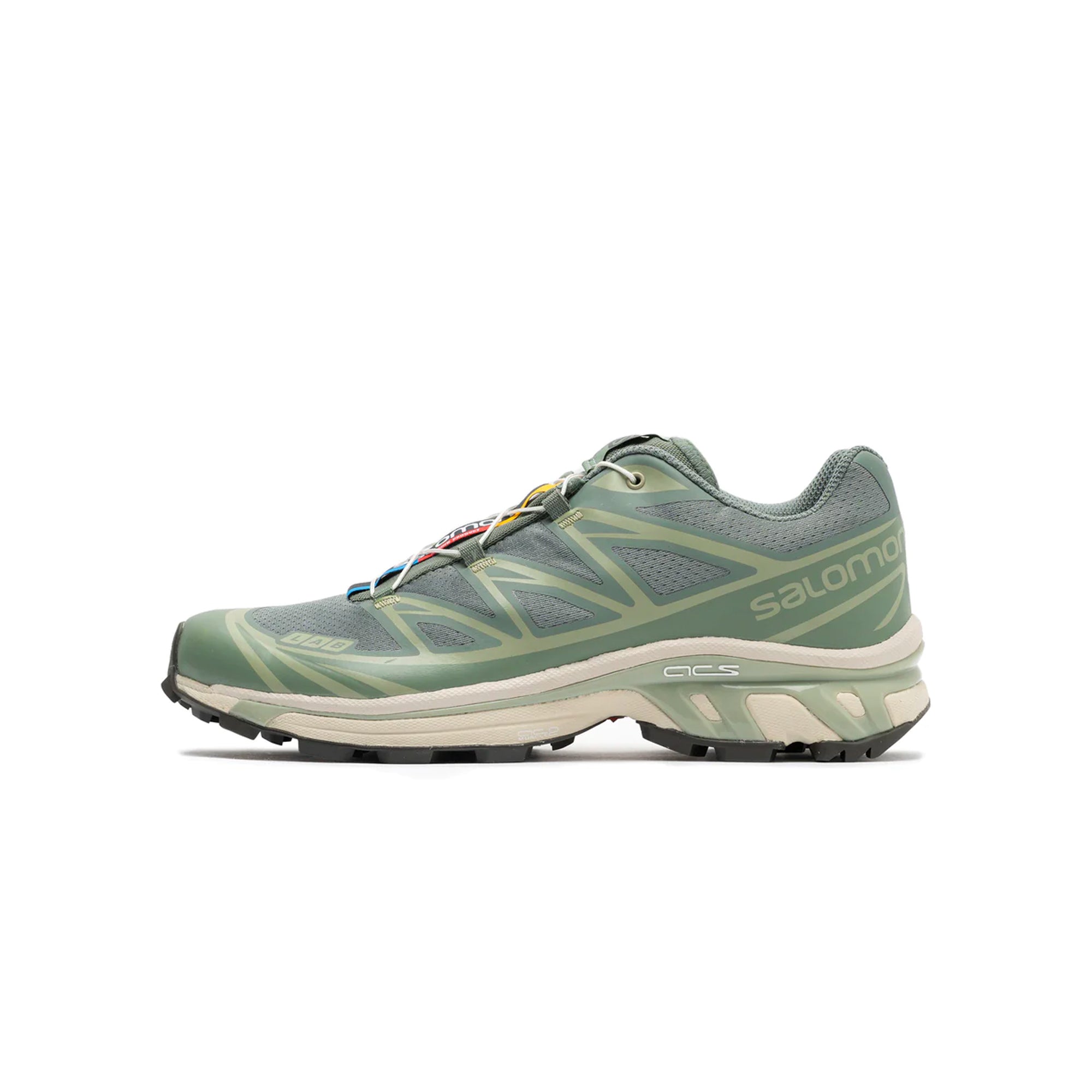 Salomon XT-6 GTX Shoes