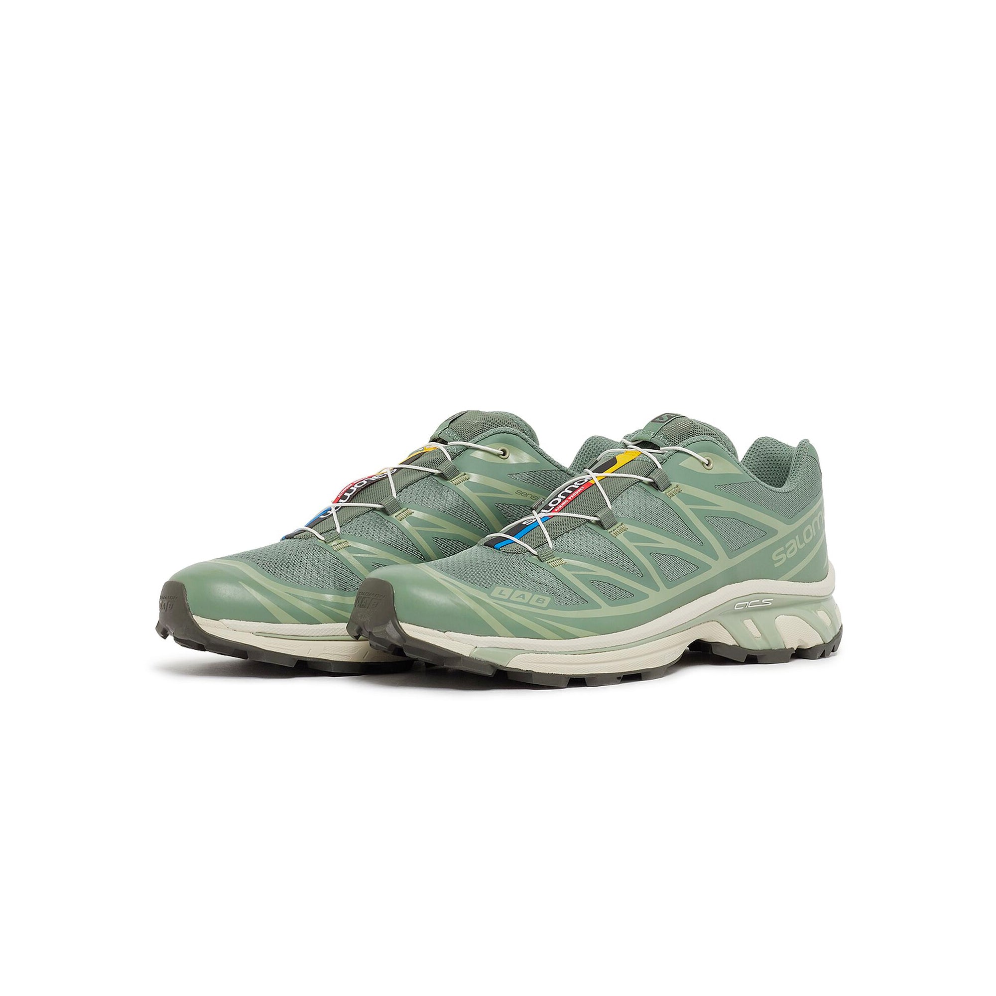 Salomon XT-6 GTX Shoes