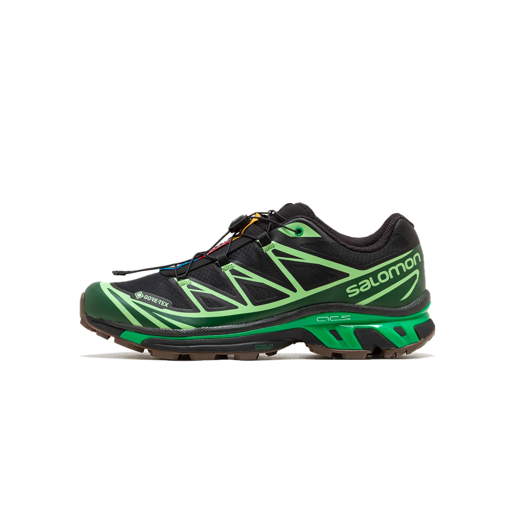 Salomon XT-6 GTX Shoes