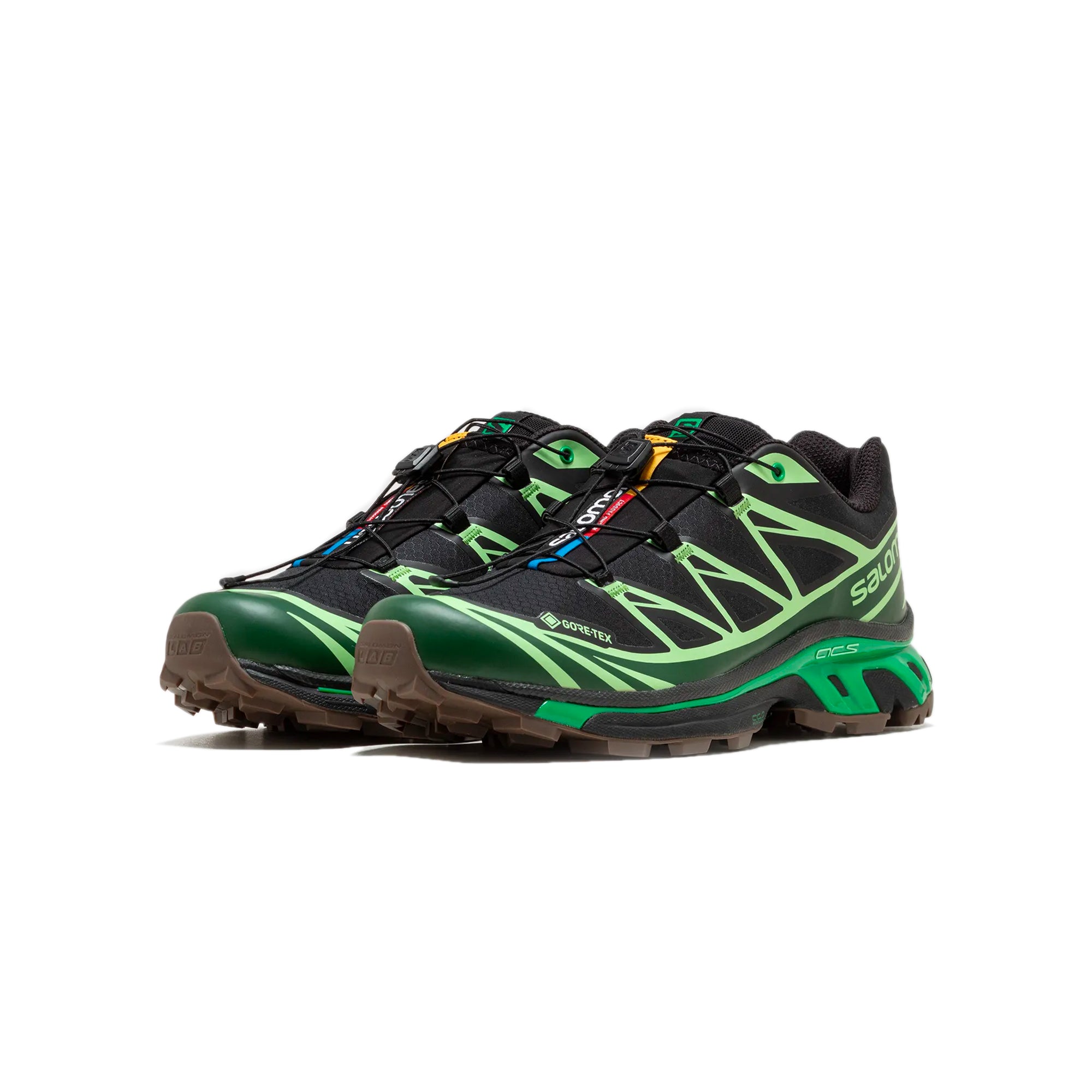 Salomon XT-6 GTX Shoes