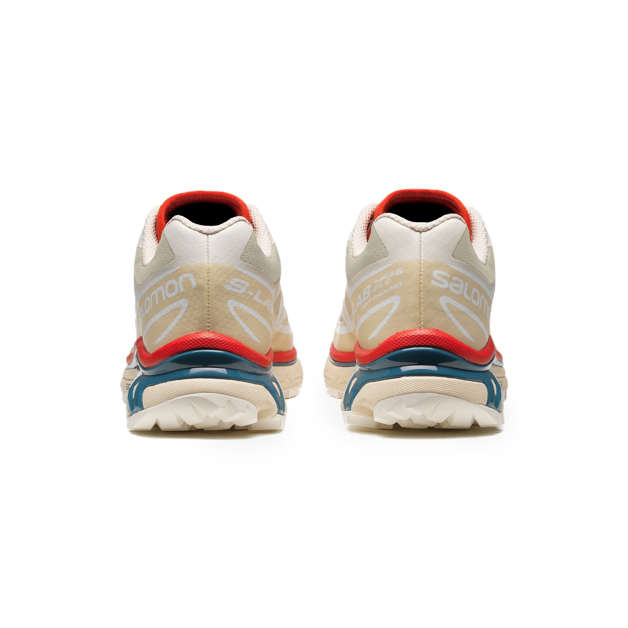 Salomon XT-6 Shoes