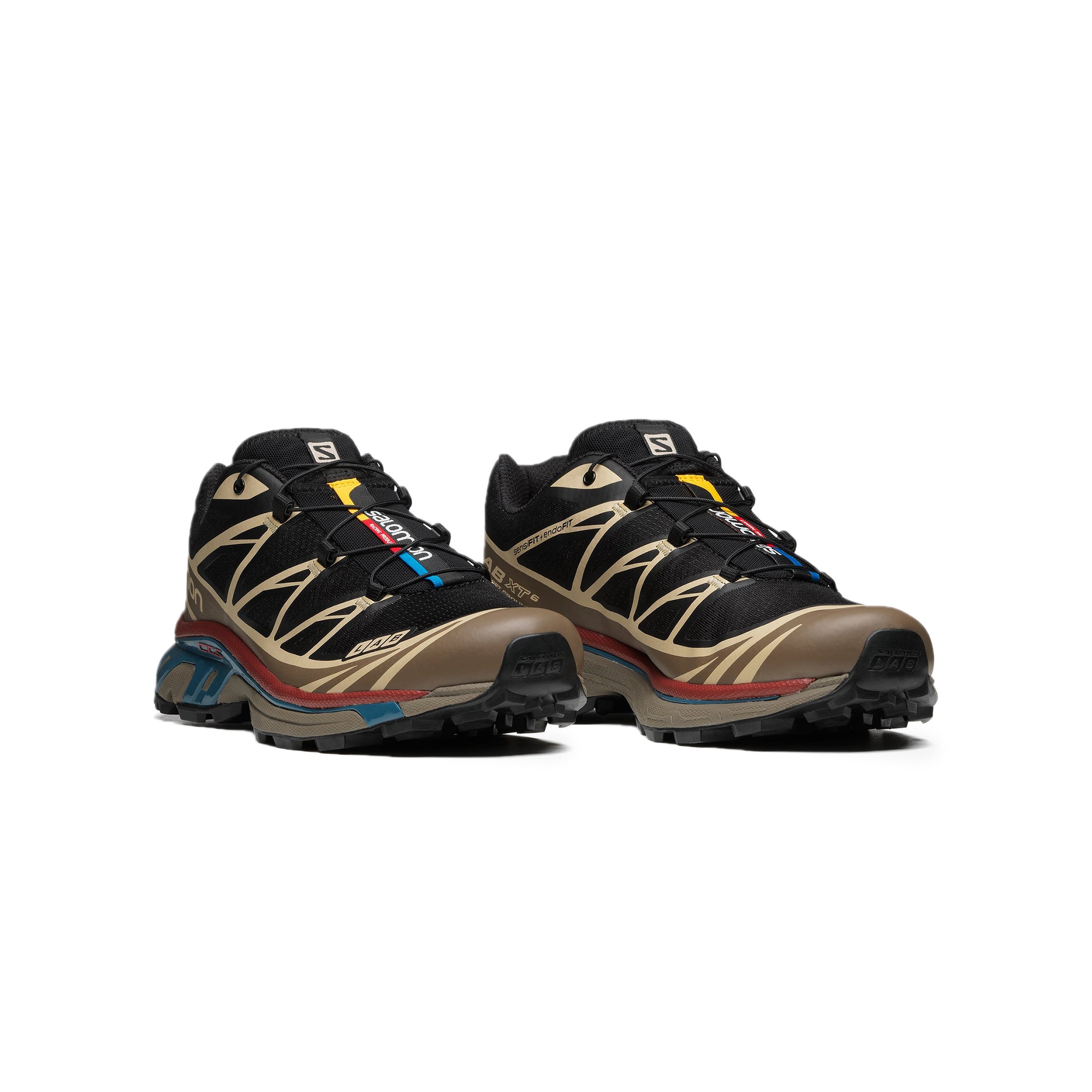 Salomon XT-6 Shoes