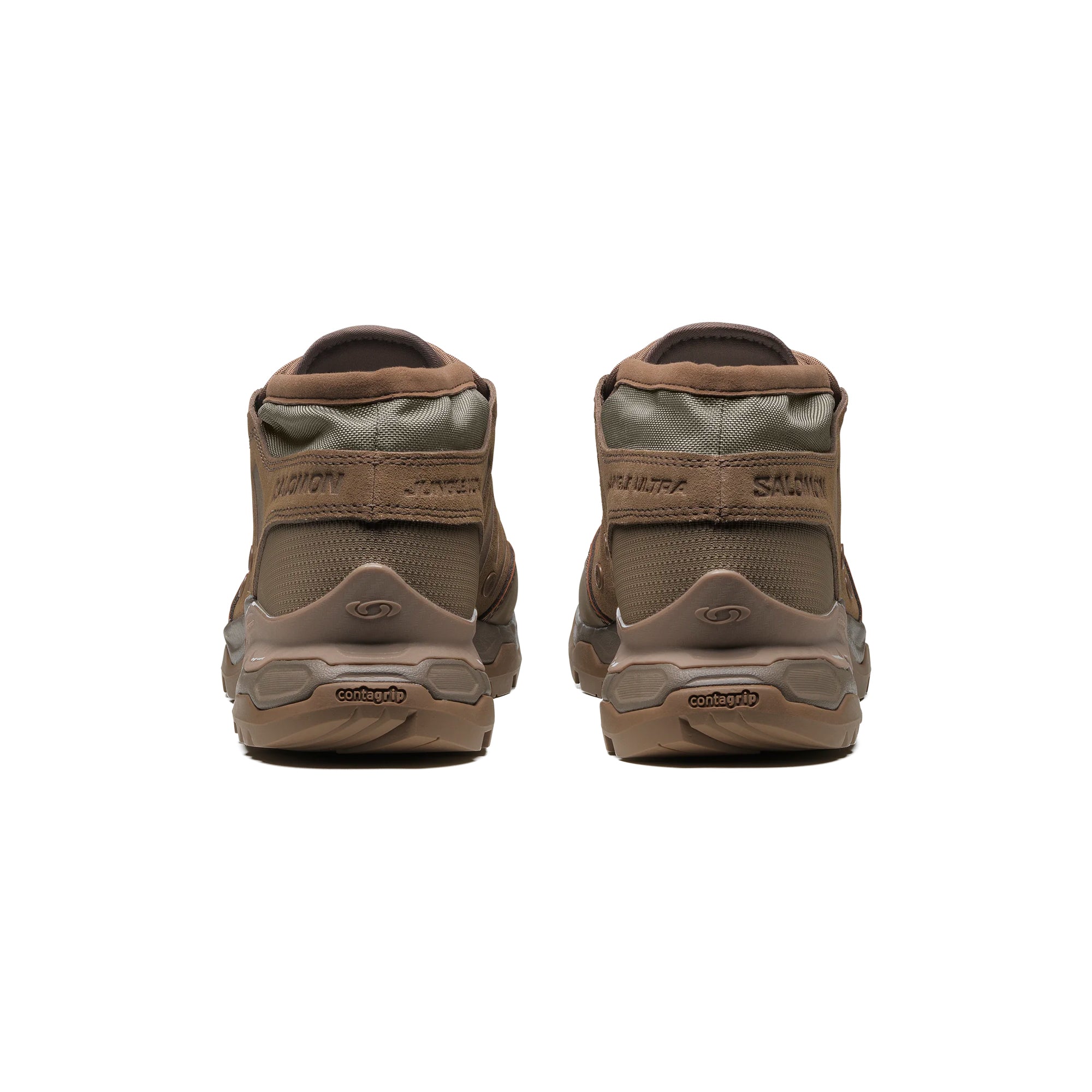 Salomon Jungle Ultra Low Advanced Shoes