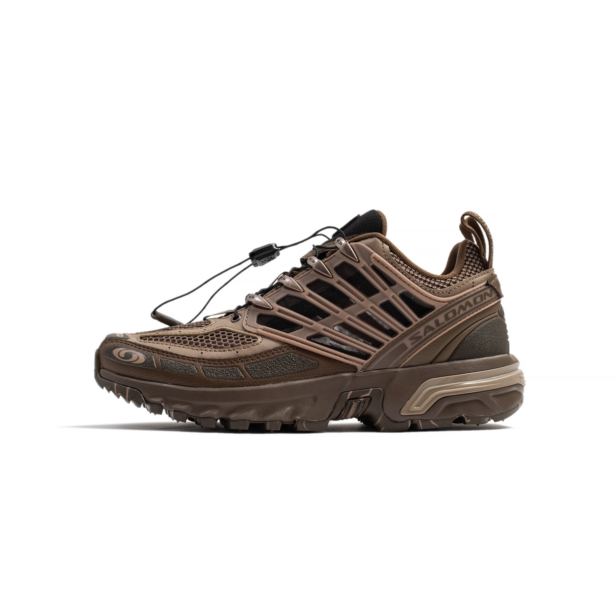 Salomon ACS Pro Desert Shoes