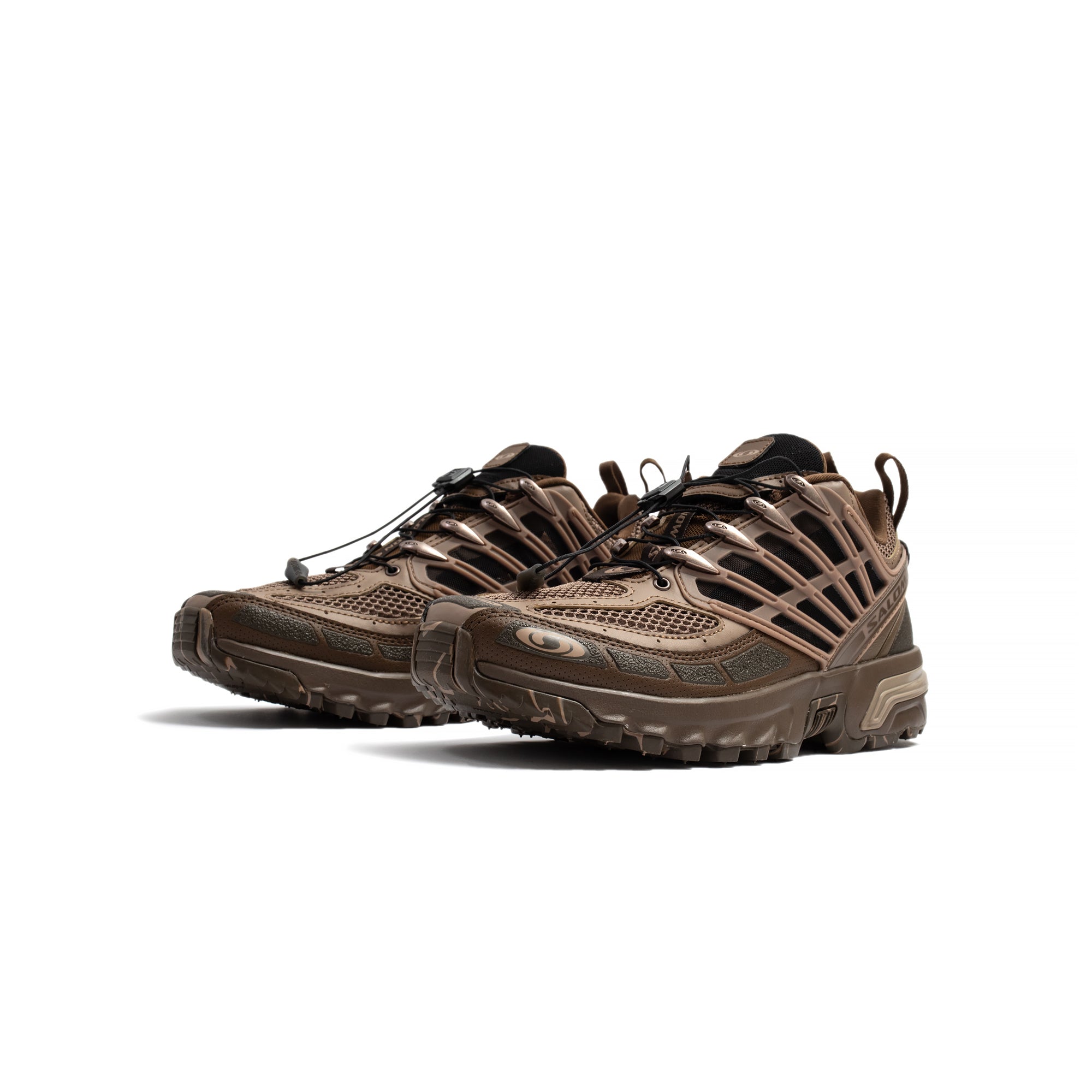 Salomon ACS Pro Desert Shoes