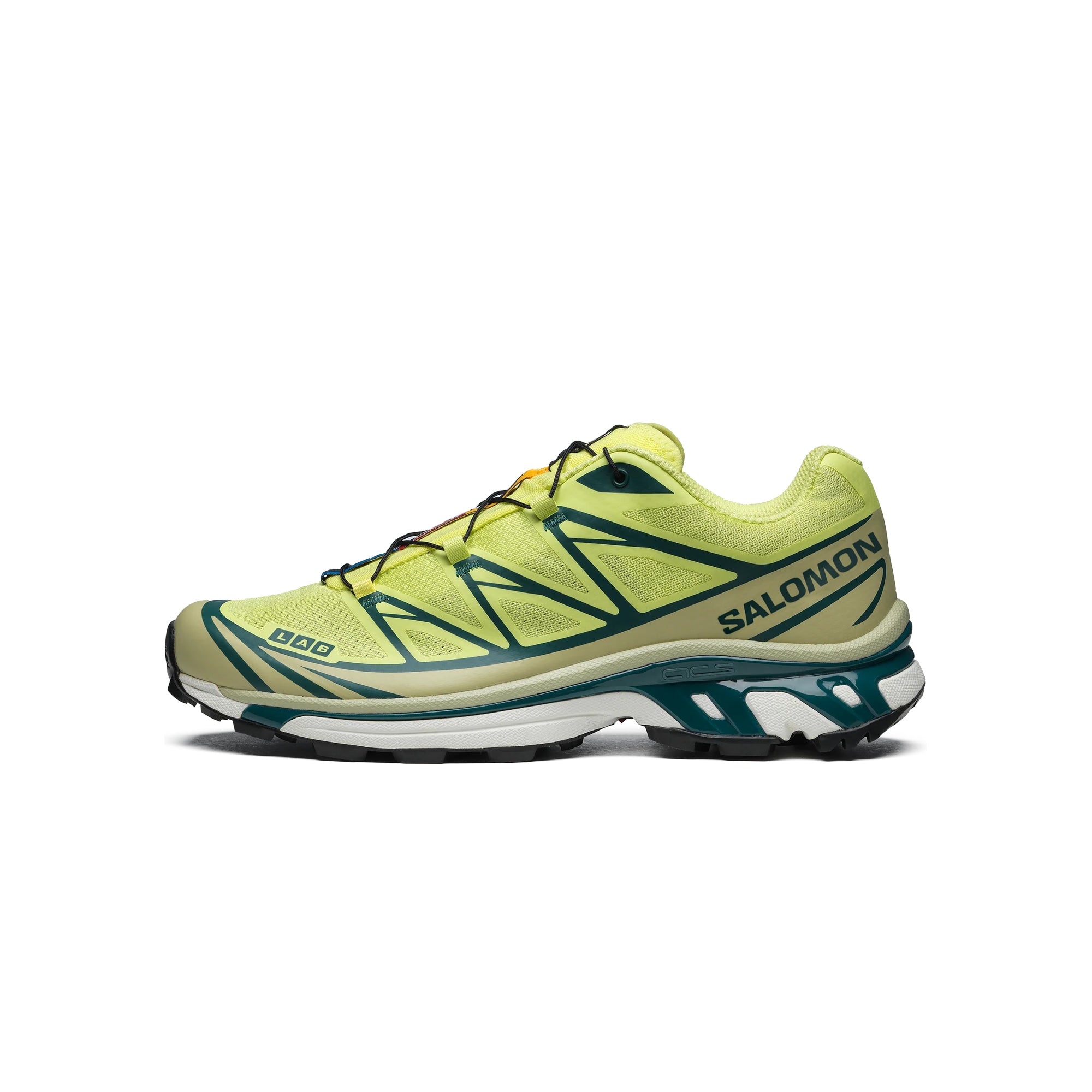 Salomon Mens XT-6 Shoes
