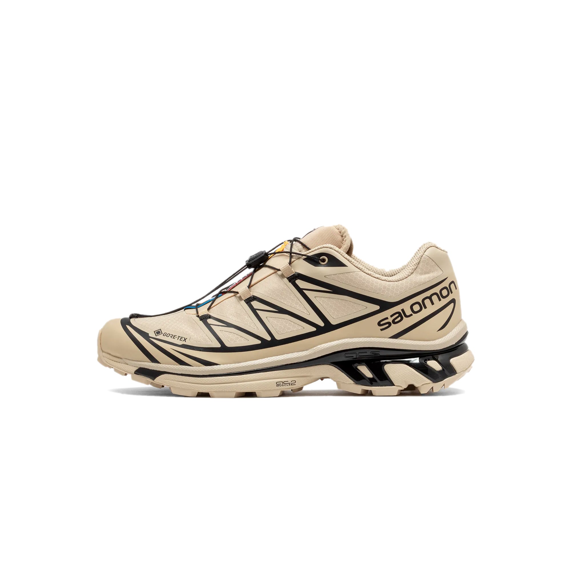 Salomon XT-6 Gore-Tex Shoes