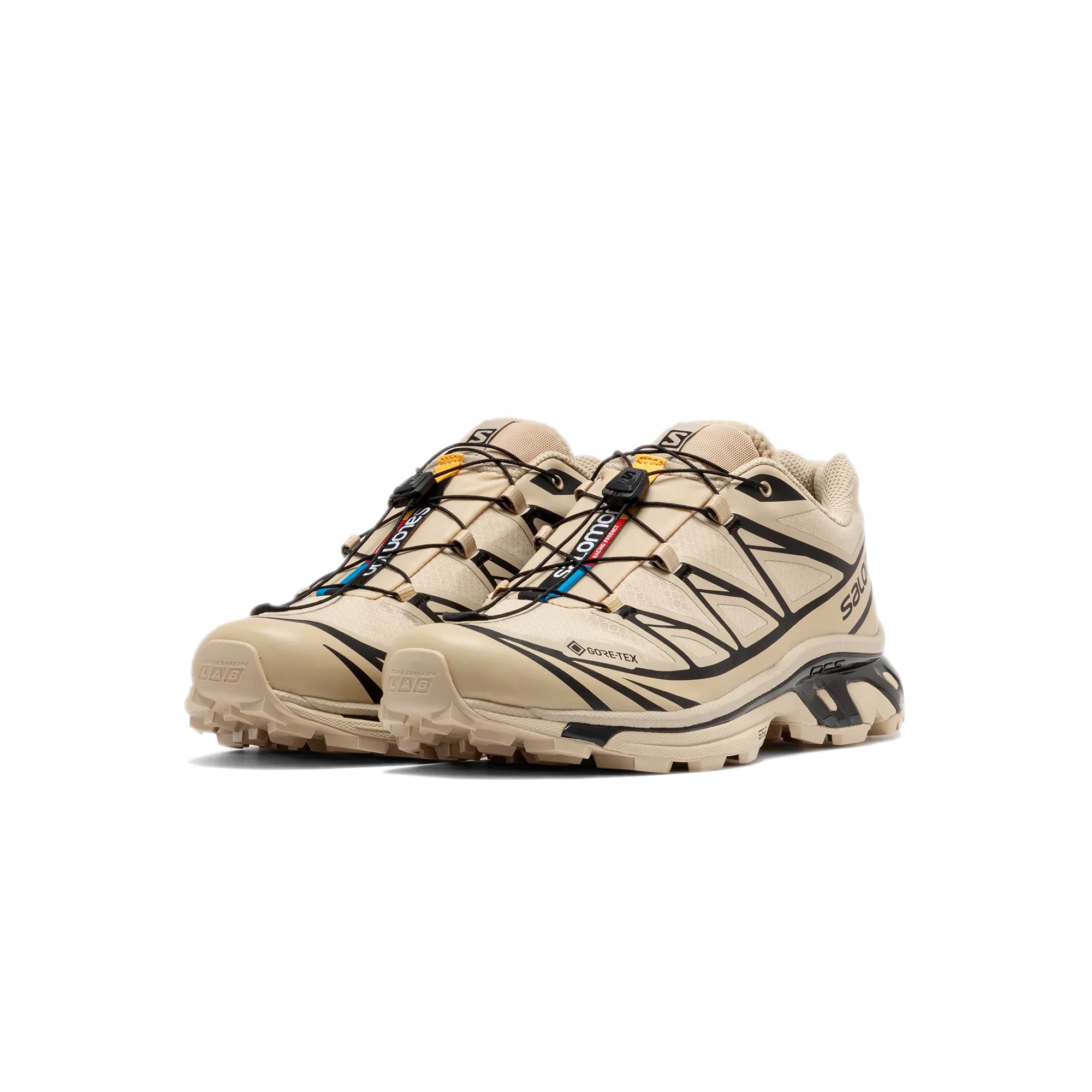 Salomon XT-6 Gore-Tex Shoes