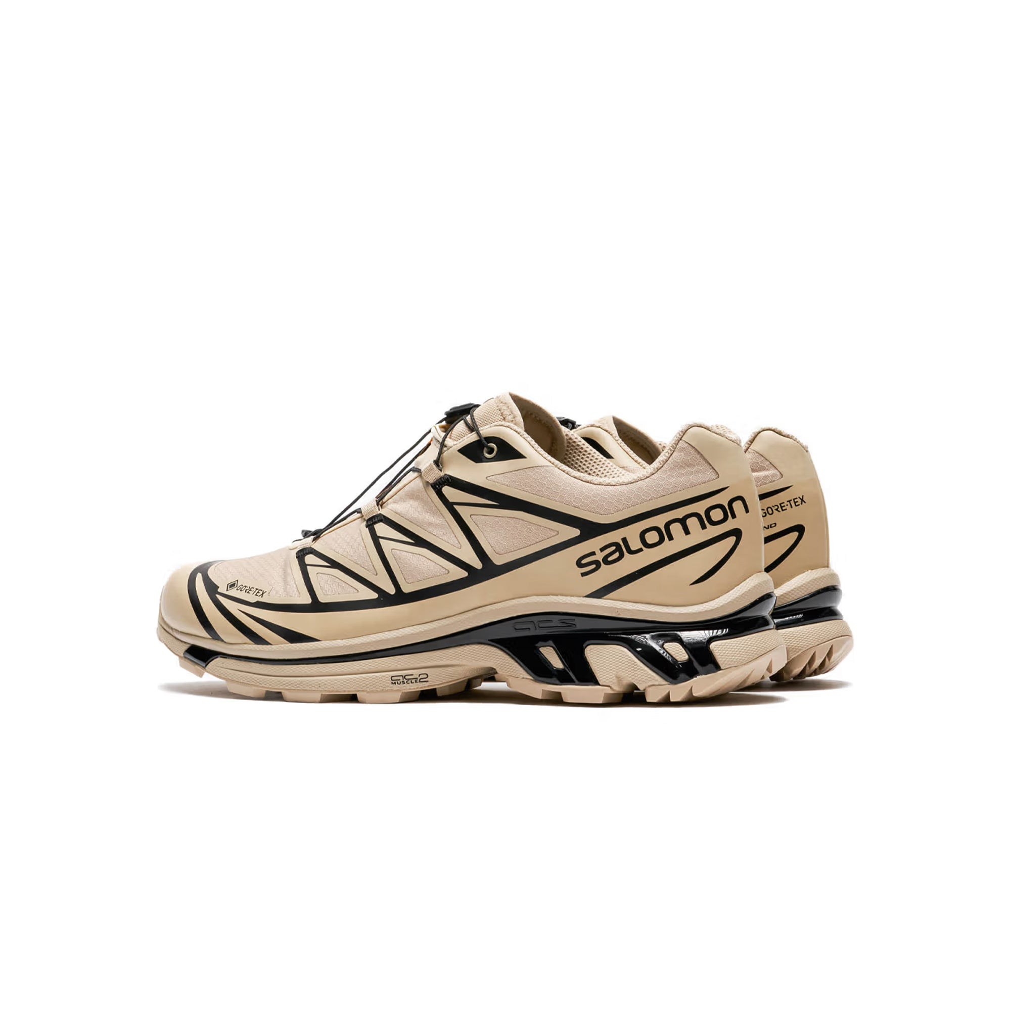 Salomon XT-6 Gore-Tex Shoes