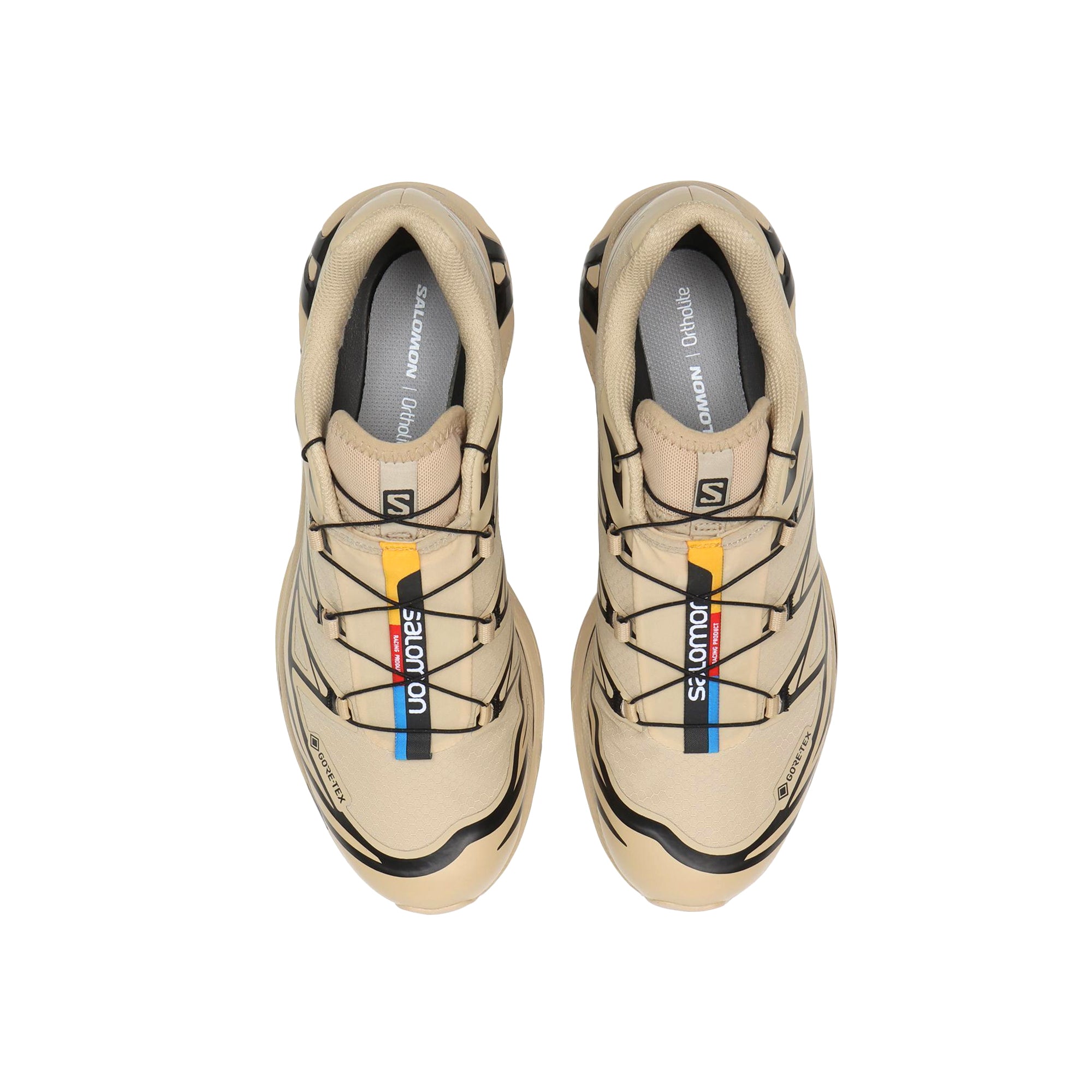 Salomon XT-6 Gore-Tex Shoes