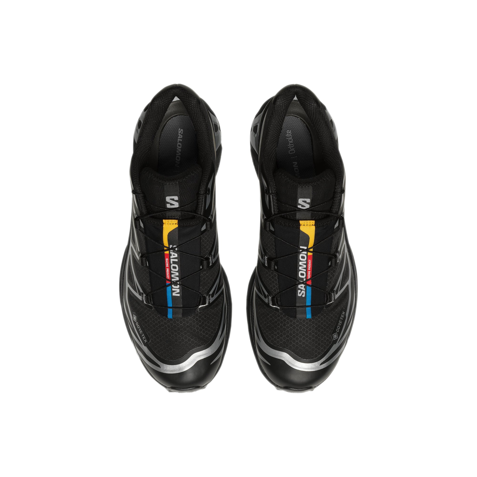 Salomon Mens XT-6 Gore-Tex Shoes