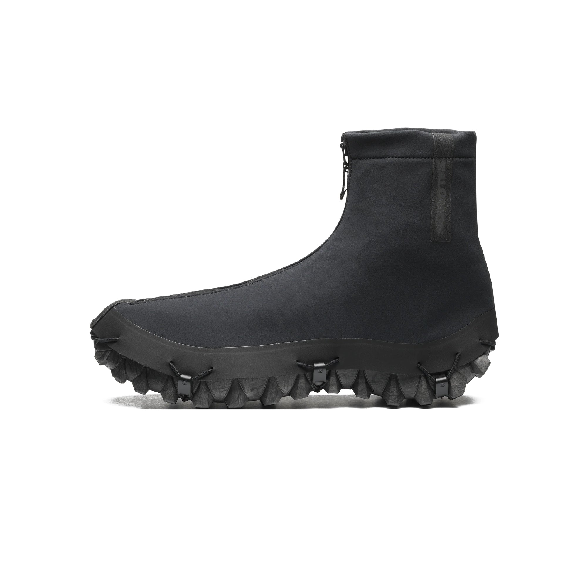Salomon Mens Snowclog Advanced Shoes