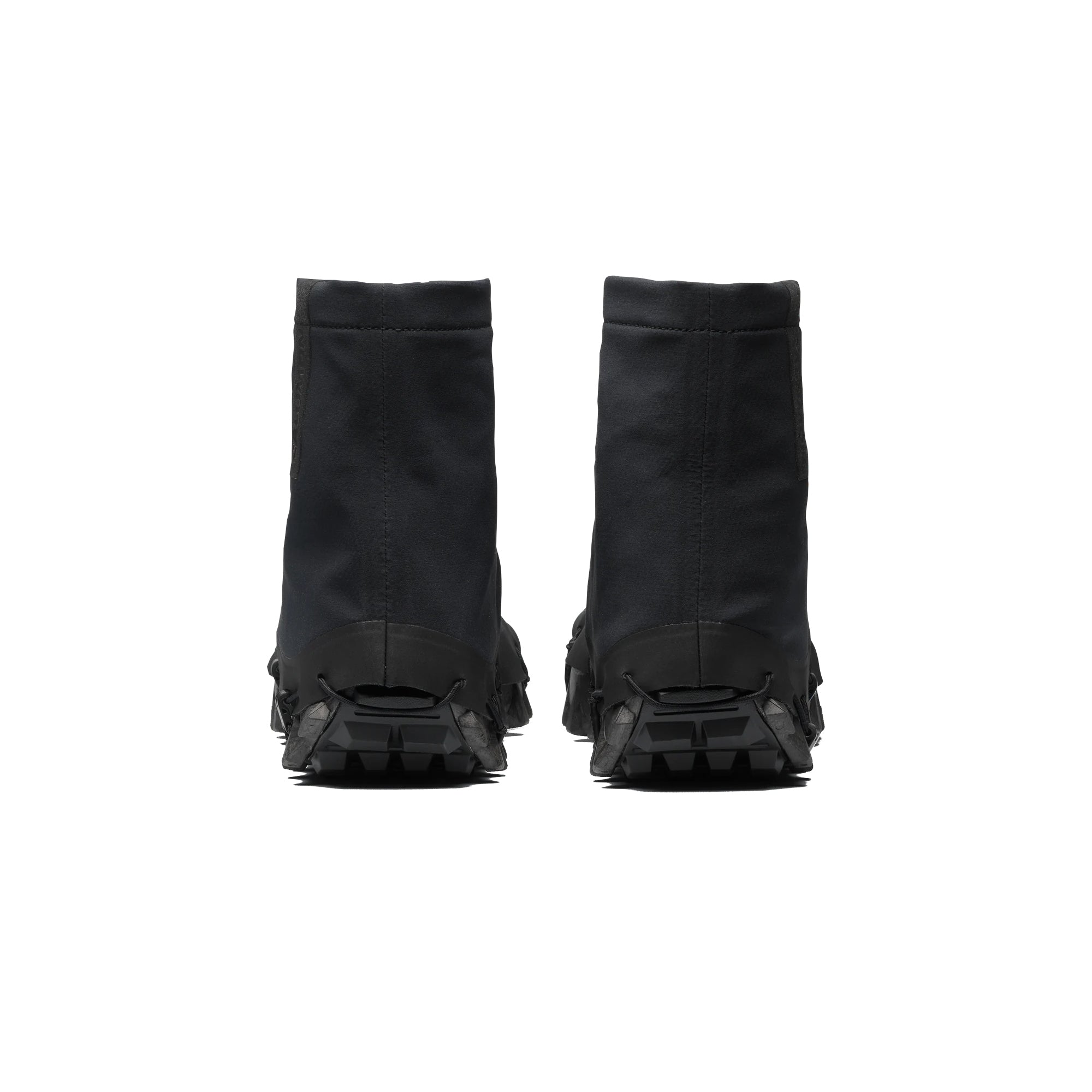 Salomon Mens Snowclog Advanced Shoes