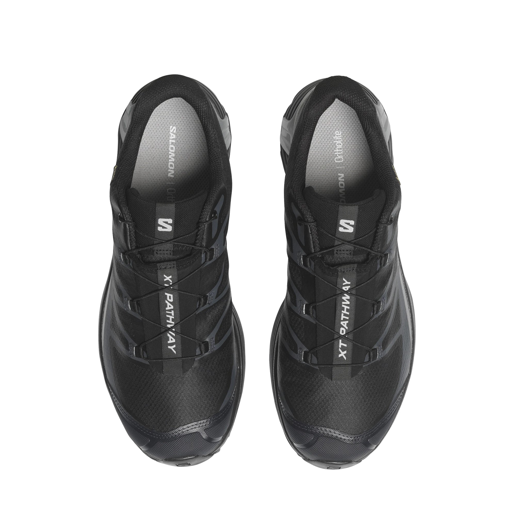 Salomon Mens XT-Pathway GTX Shoes