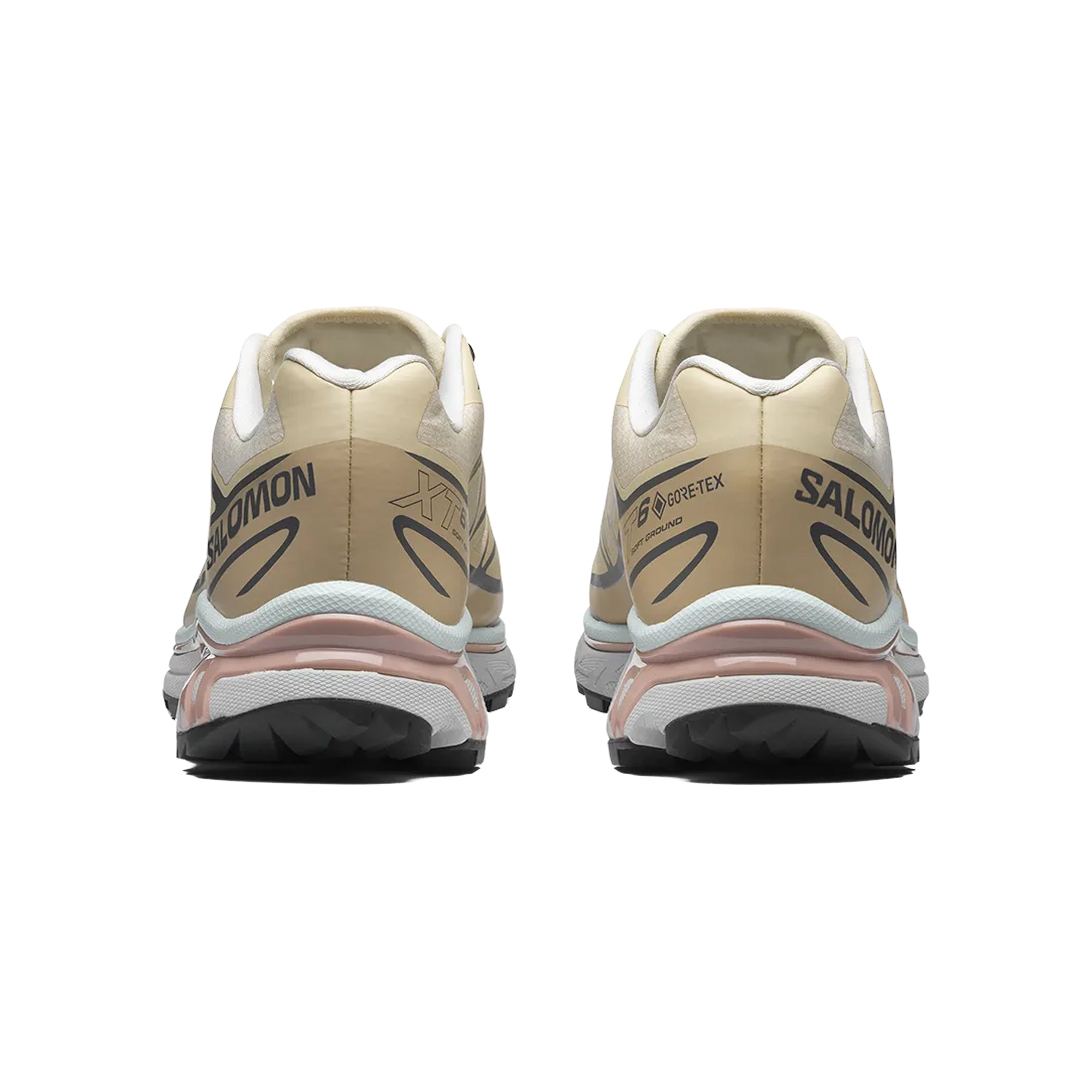 Salomon XT-6 Gore-Tex Shoes