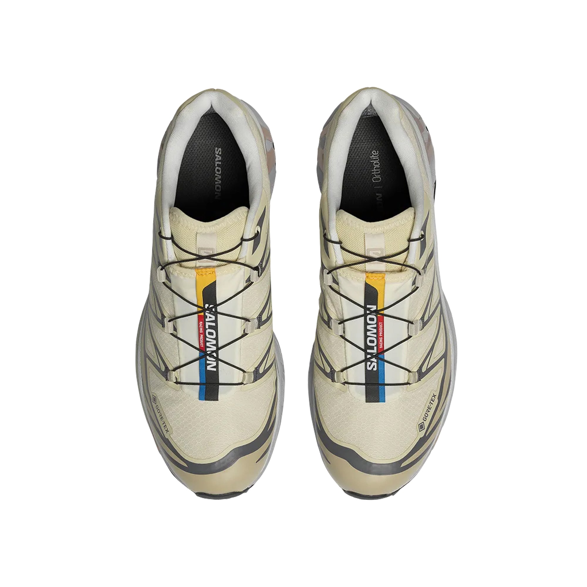 Salomon XT-6 Gore-Tex Shoes