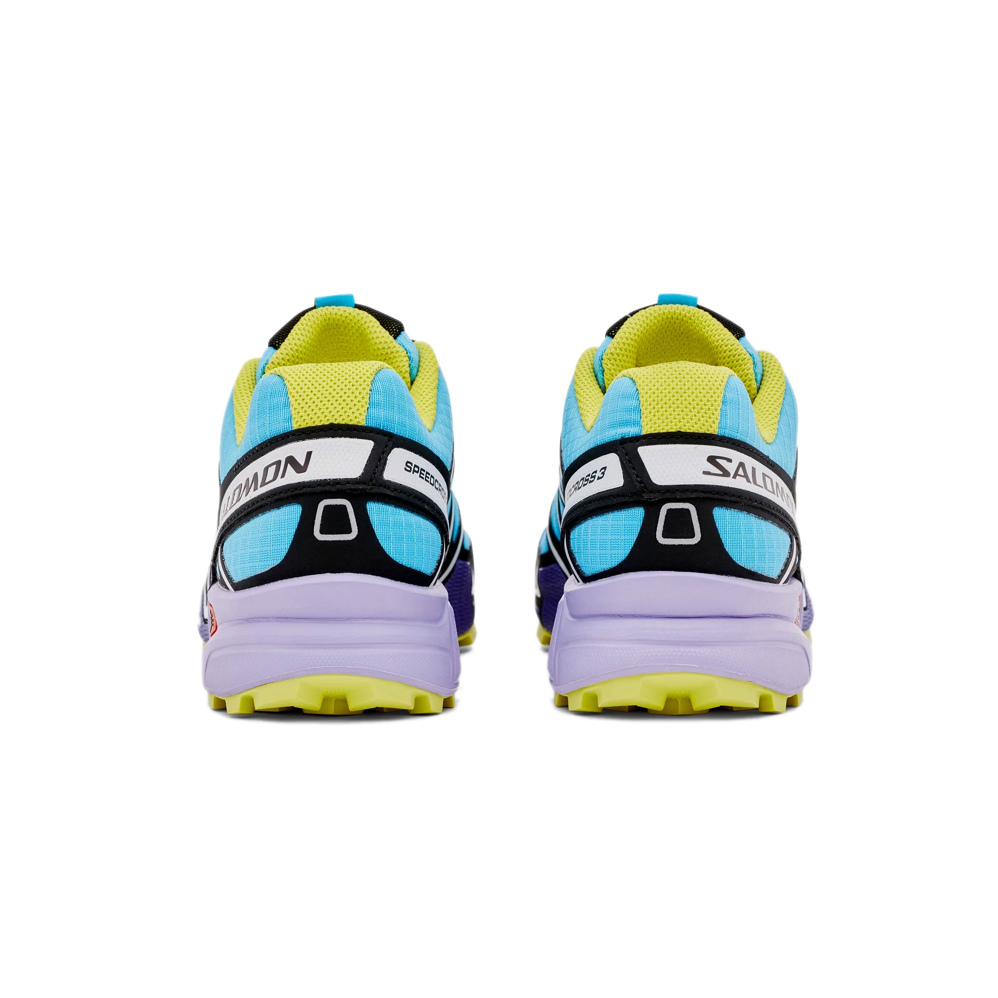 Salomon Mens Speedcross 3 Shoes