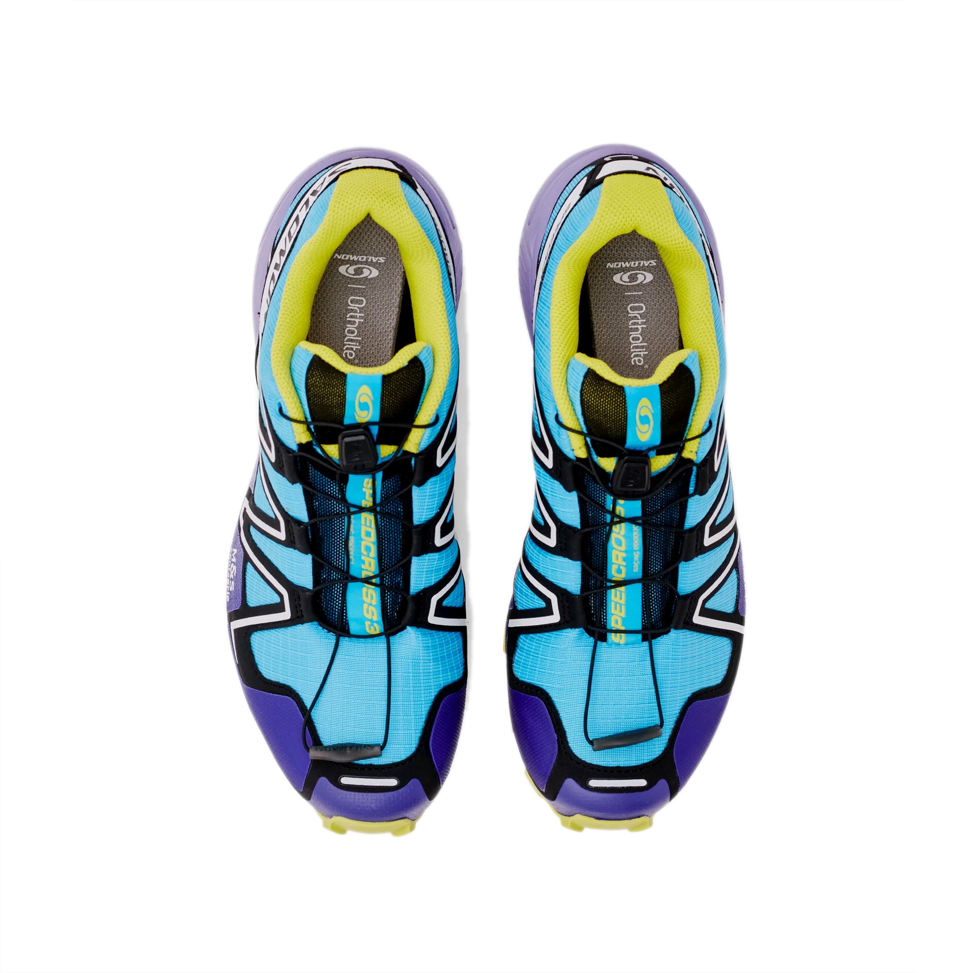 Salomon Mens Speedcross 3 Shoes