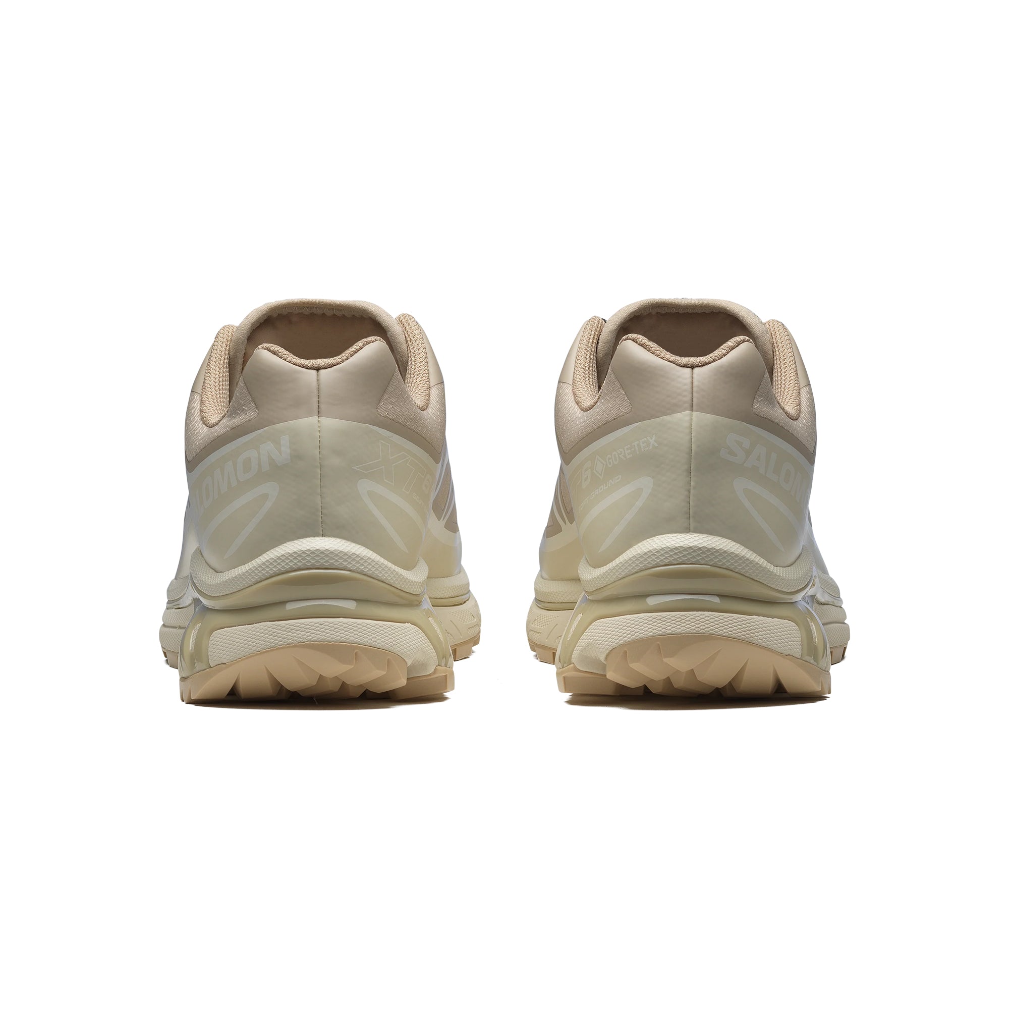 Salomon Mens XT-6 Gore-Tex Shoes