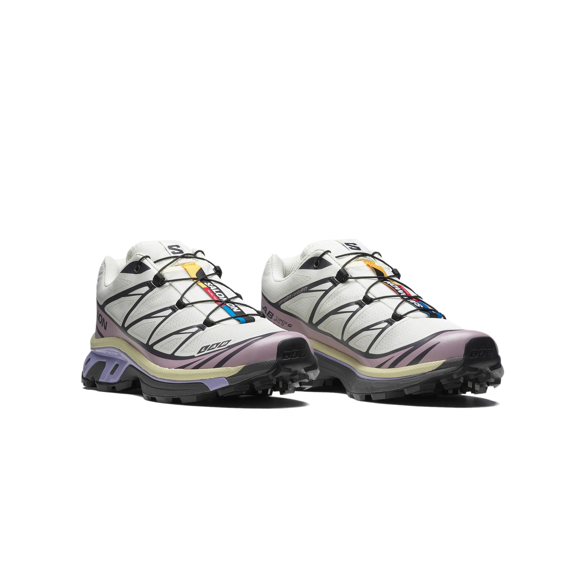 Salomon Mens XT-6 Shoes