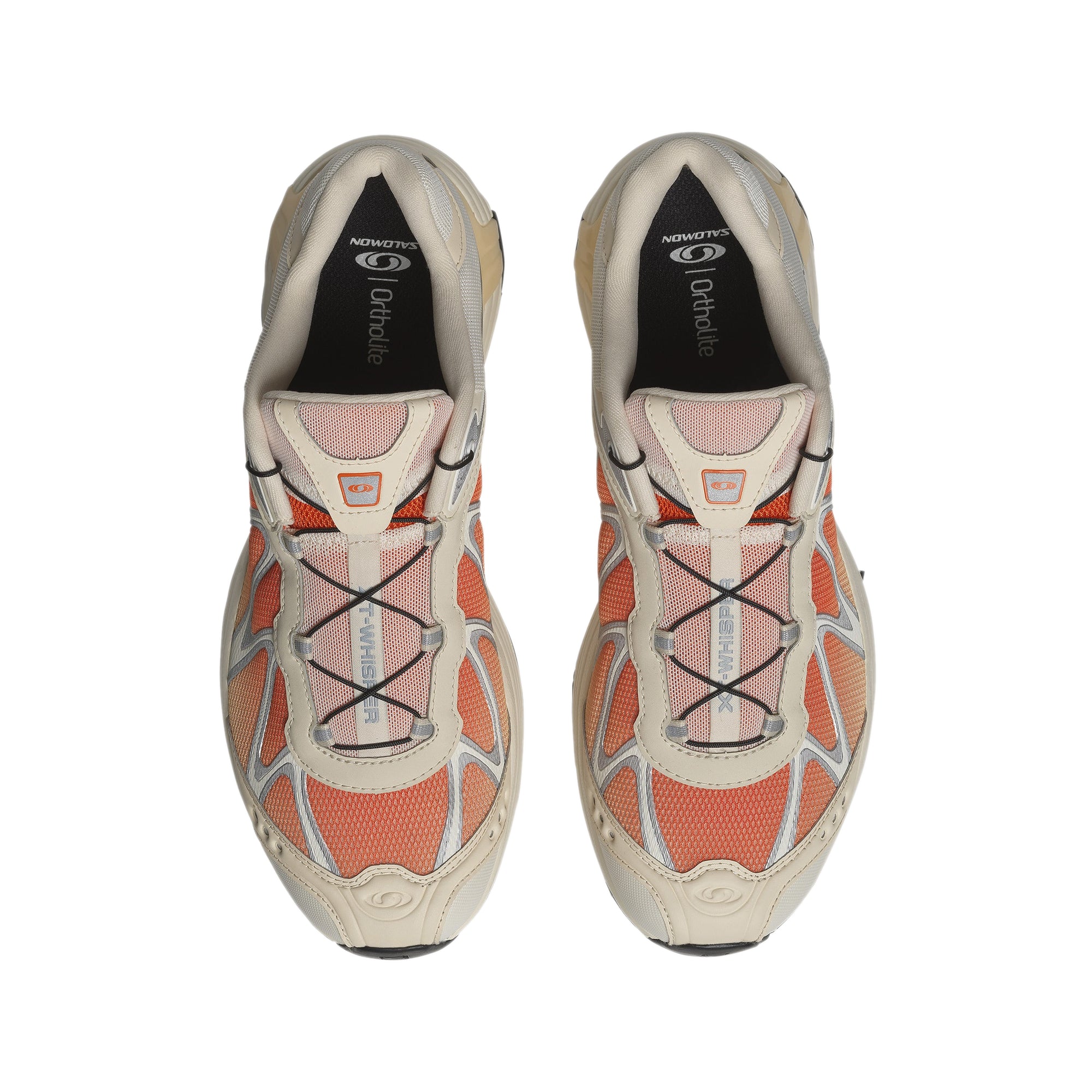 Salomon Mens XT-Whisper Shoes
