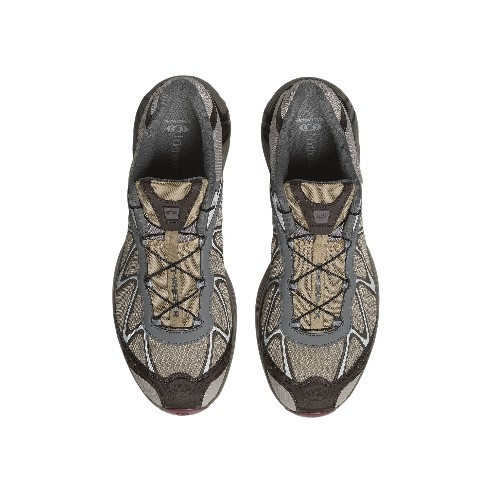 Salomon Mens XT-Whisper Shoes