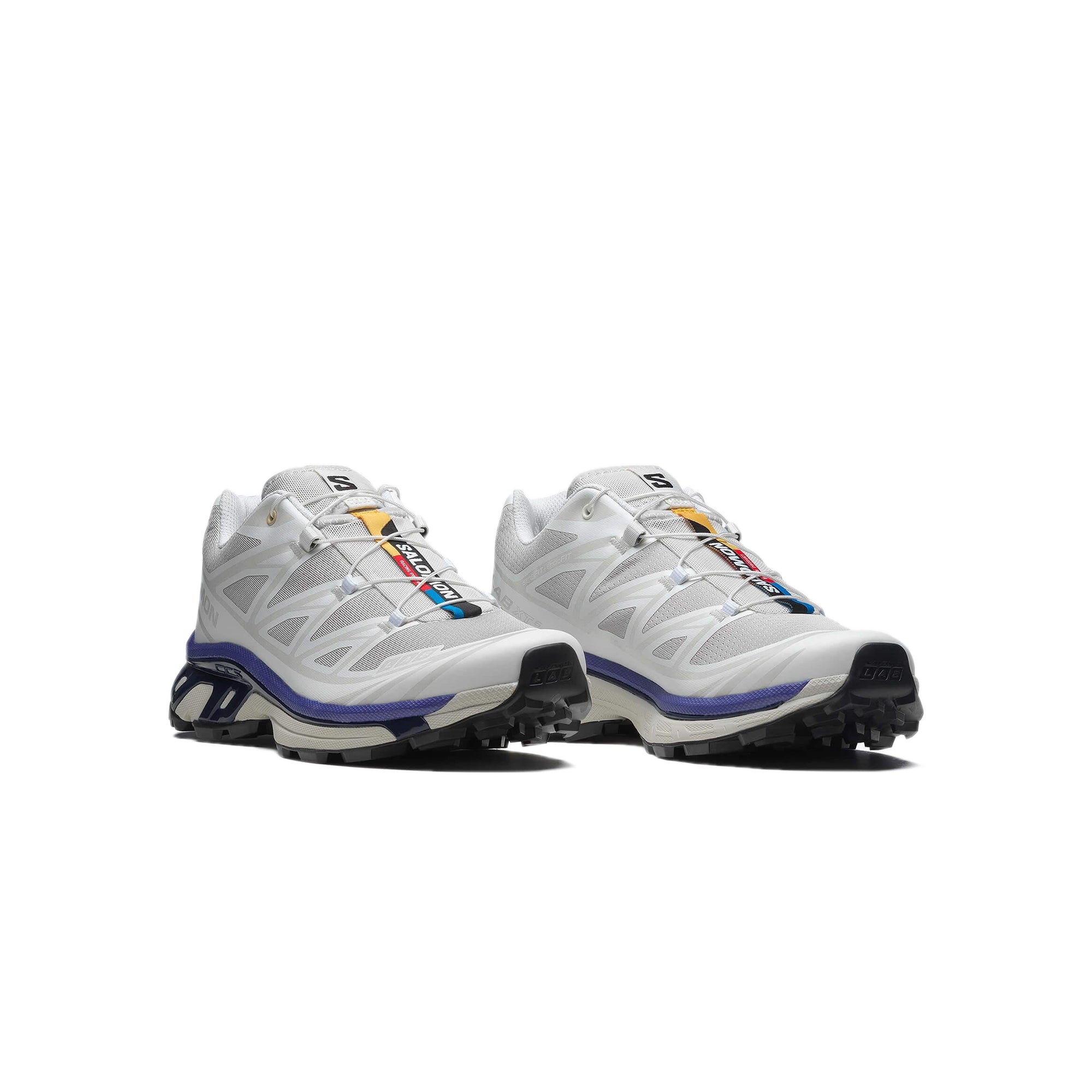 Salomon Mens XT-6 Shoes