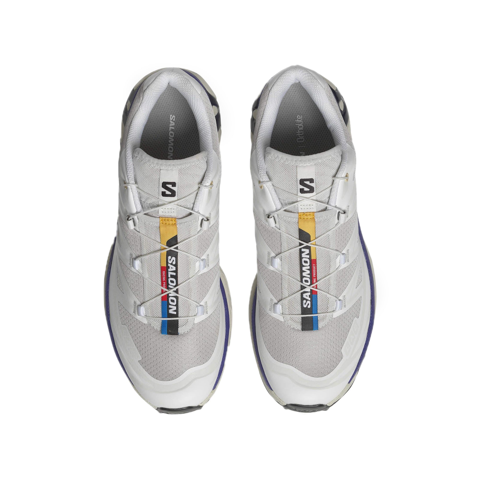 Salomon Mens XT-6 Shoes