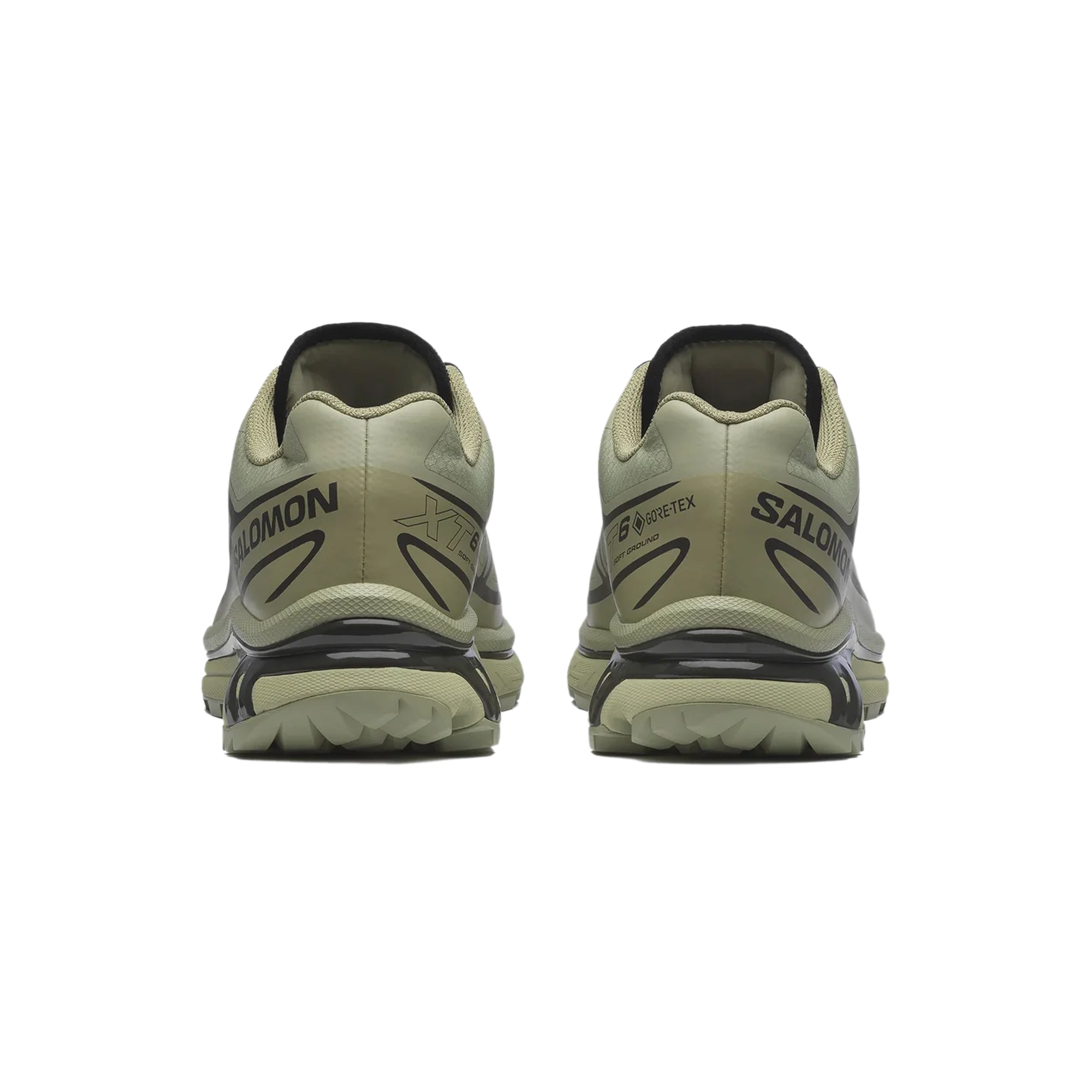 Salomon XT-6 Gore-Tex Shoes