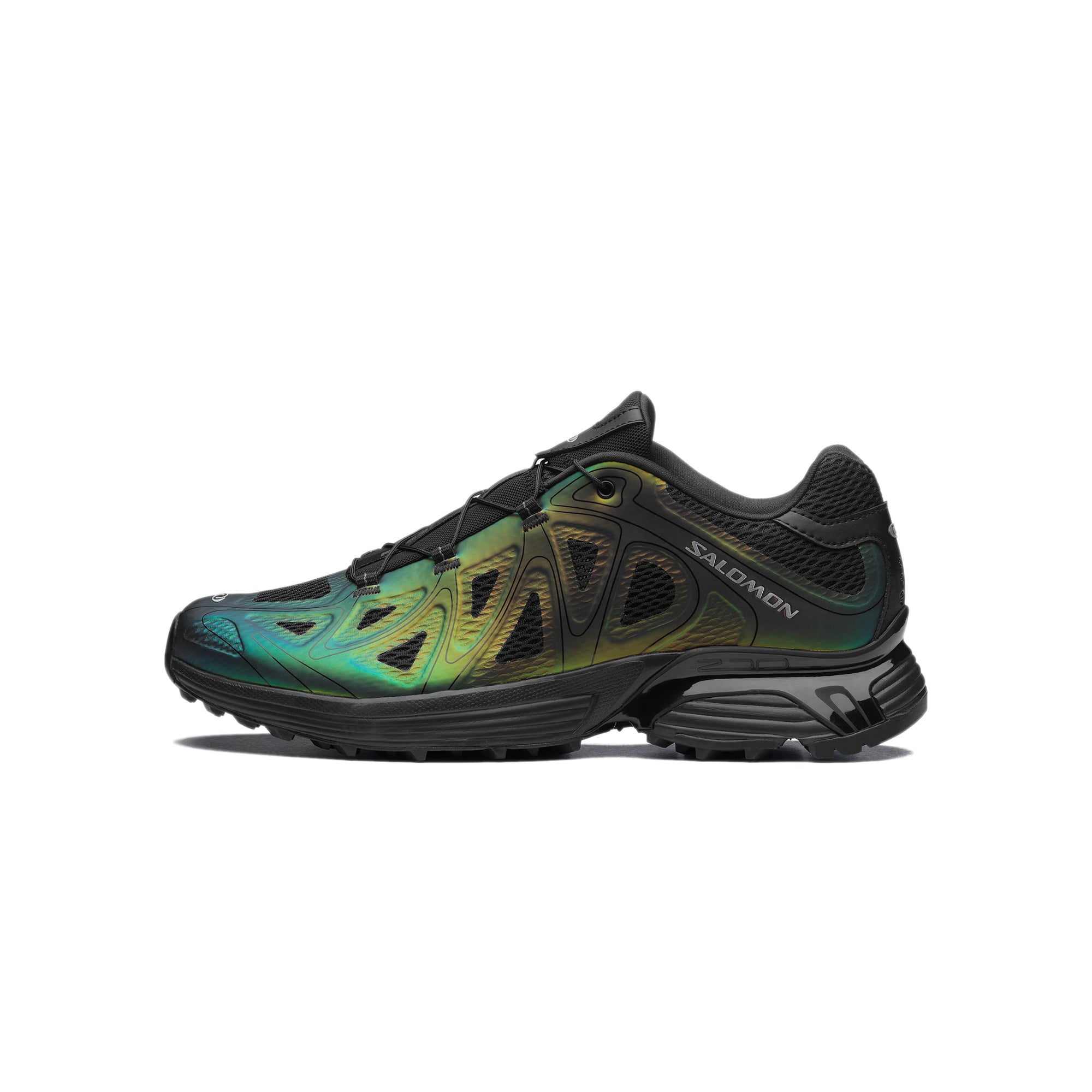 Salomon Mens XT-Whisper Shoes