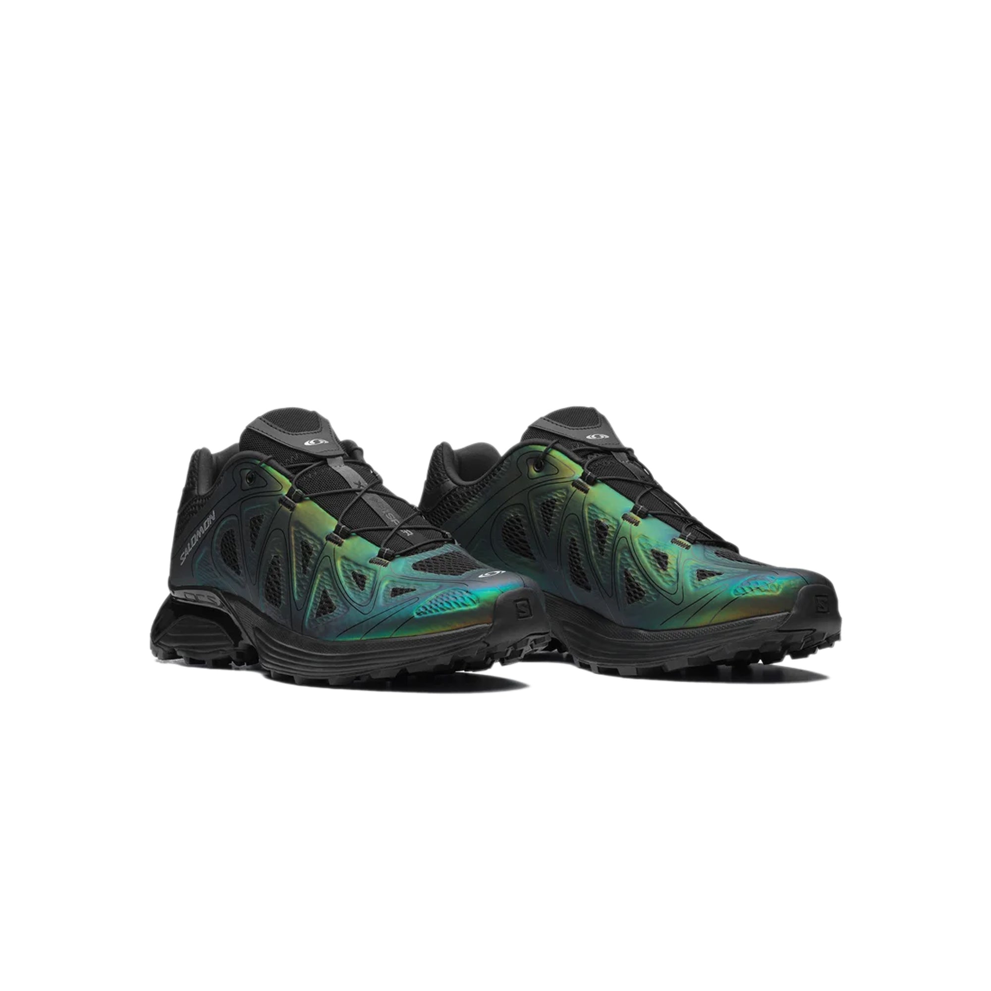 Salomon Mens XT-Whisper Shoes