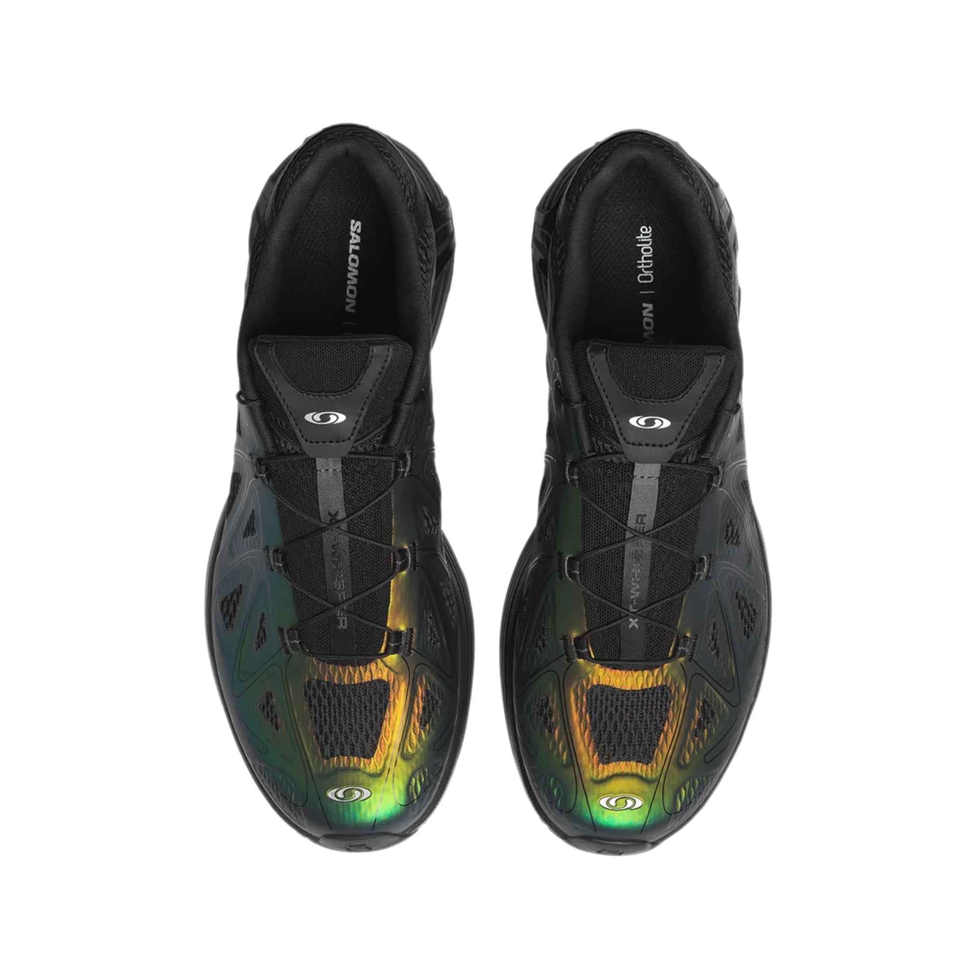 Salomon Mens XT-Whisper Shoes