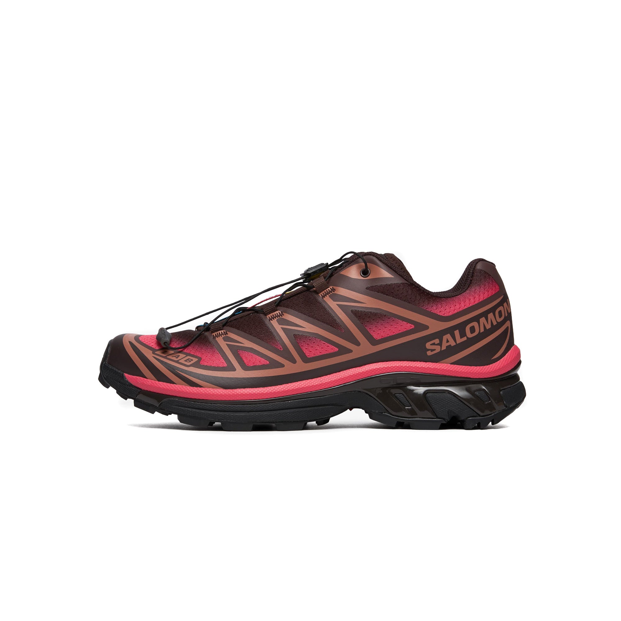 Salomon Mens XT-6 Shoes