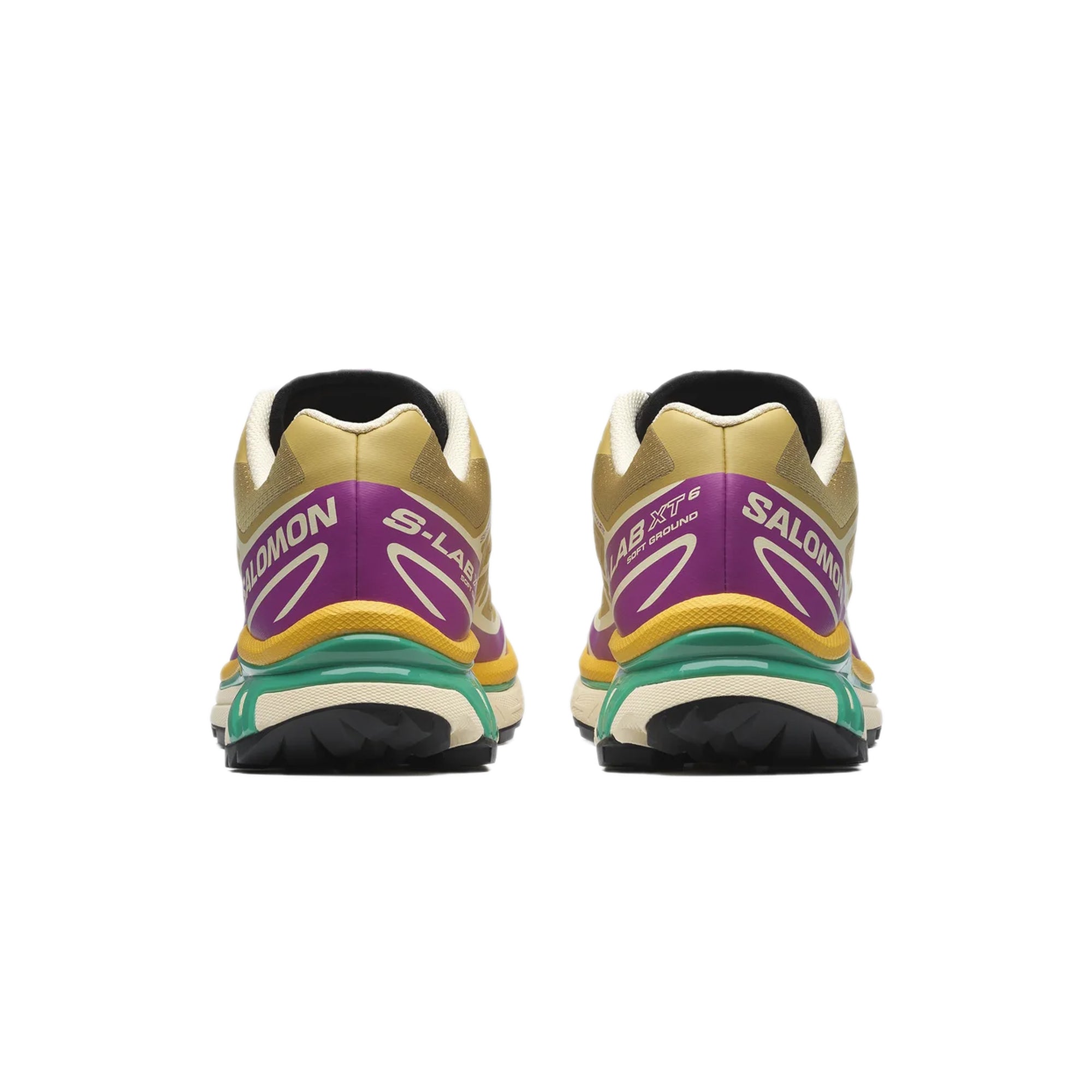 Salomon Mens XT-6 Shoes