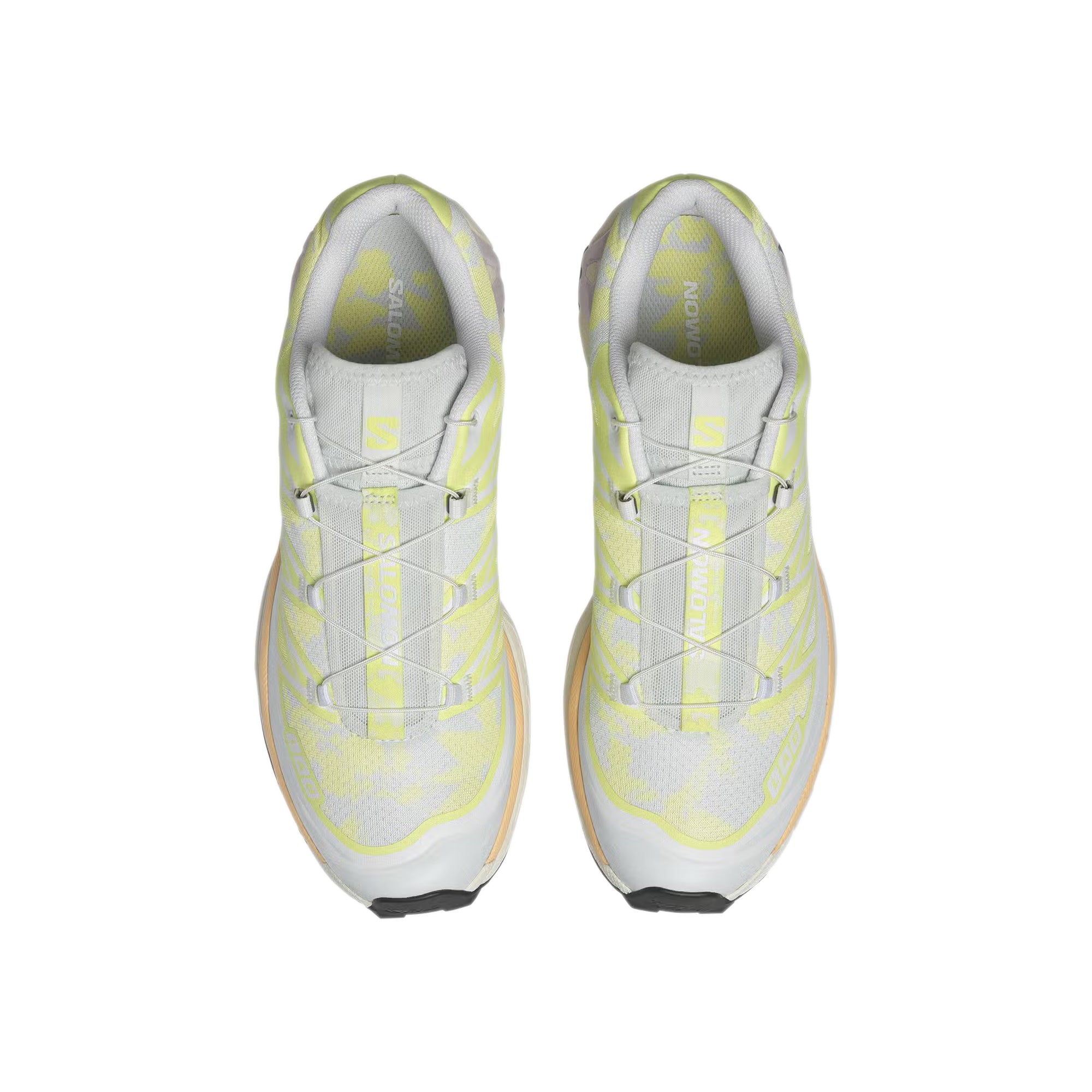 Salomon Mens XT-6 Alpen Blossom Shoes
