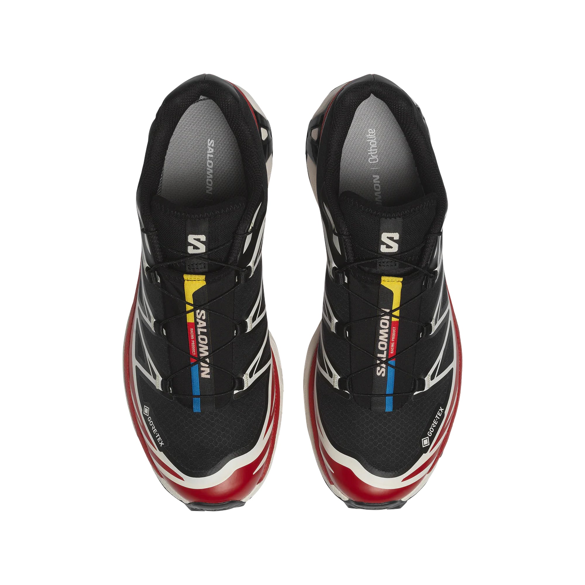 Salomon XT-6 Gore-Tex Shoes
