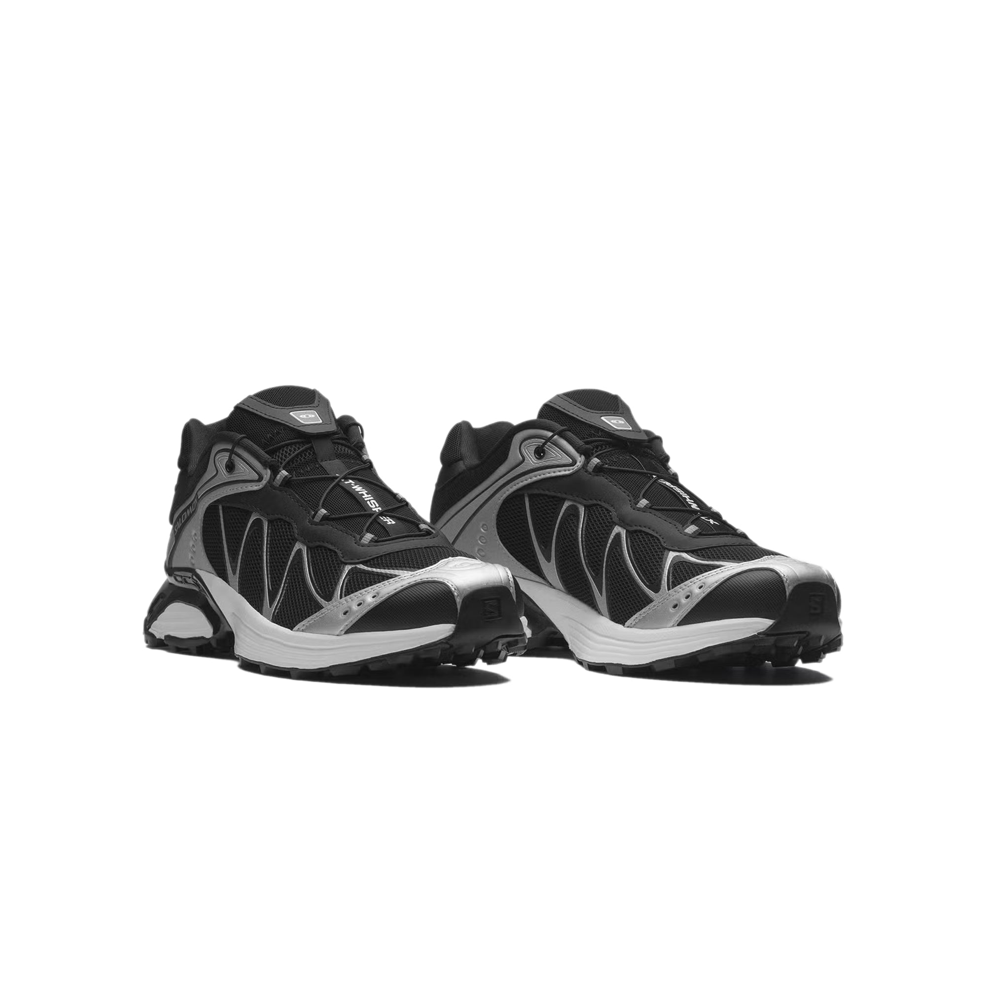 Salomon Mens XT-Whisper Shoes