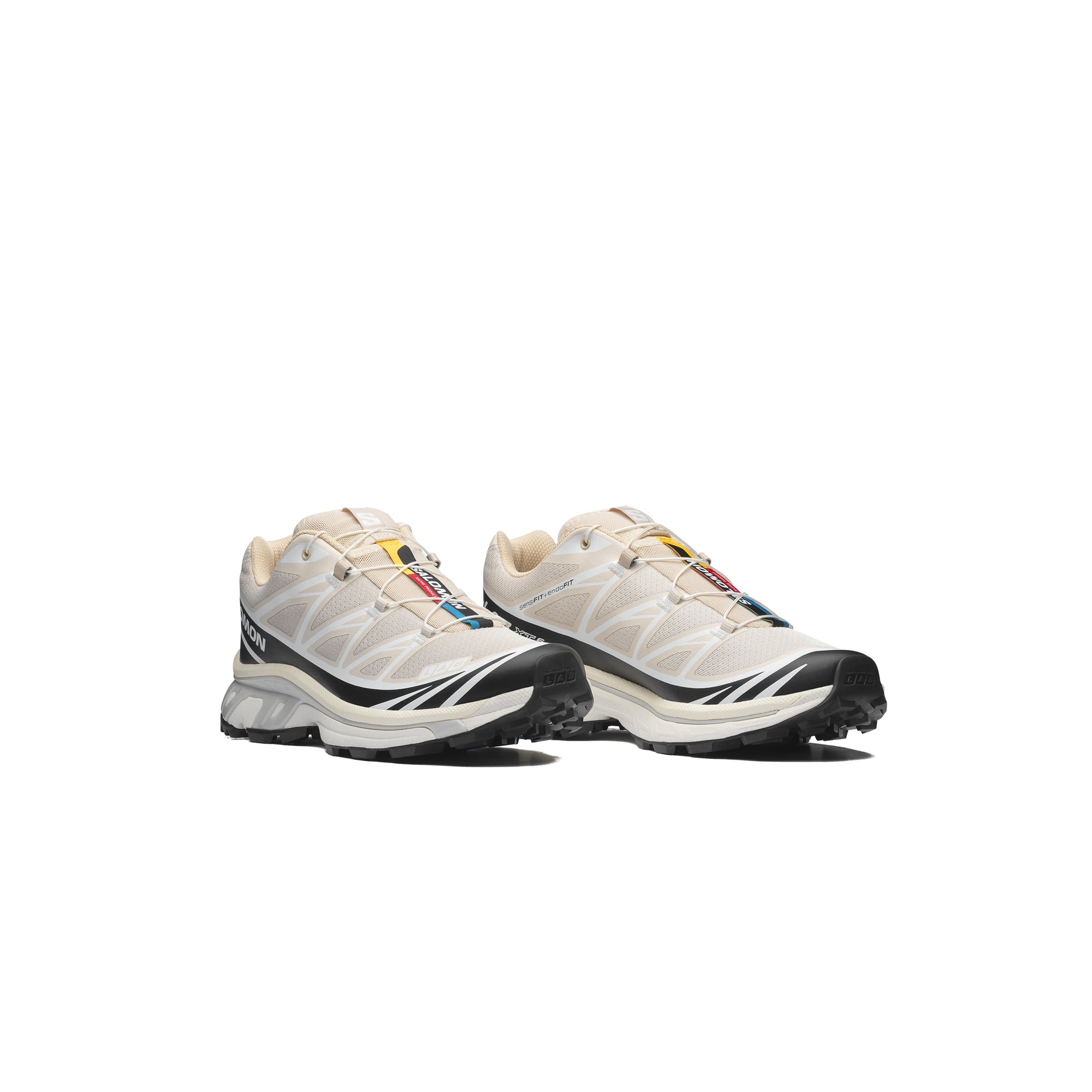 Salomon Kids XT-6 Shoes