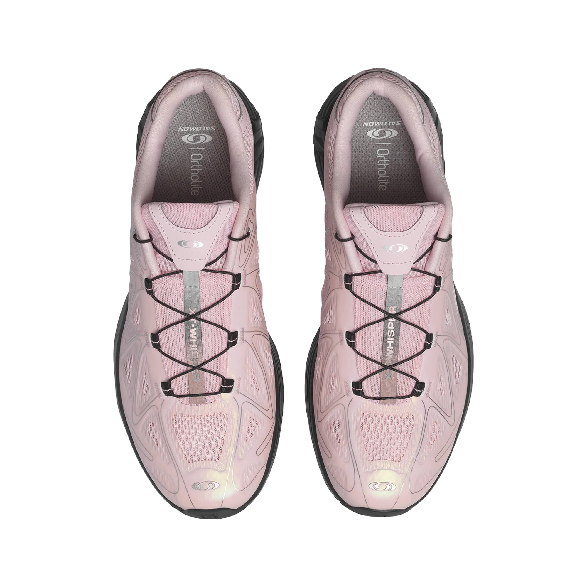 Salomon Mens XT-Whisper Void Shoes
