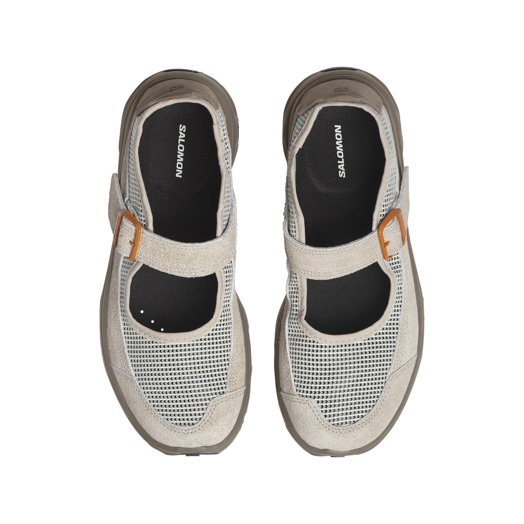Salomon Mens RX Marie Jeanne Woven Shoes