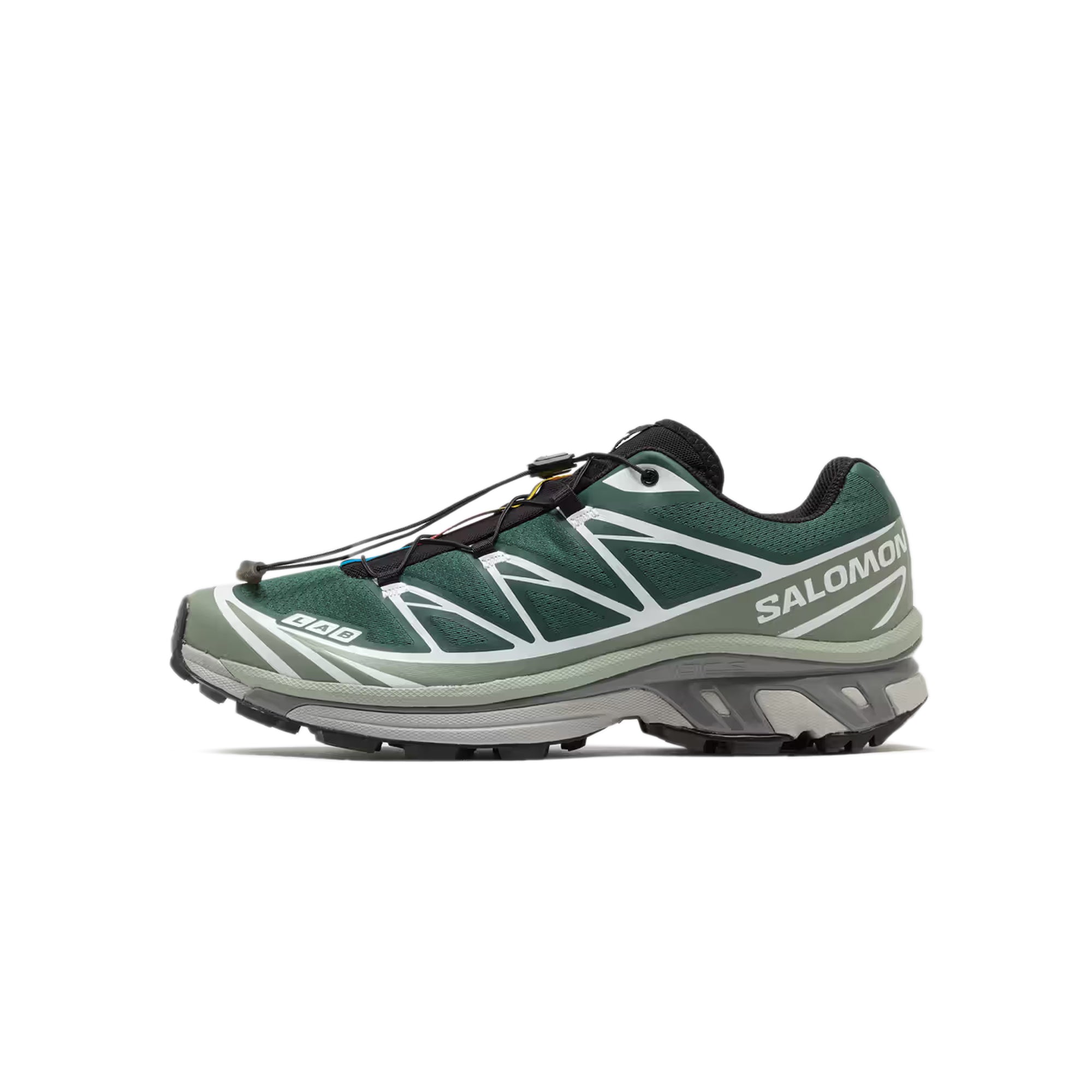 Salomon Mens XT-6 Shoes