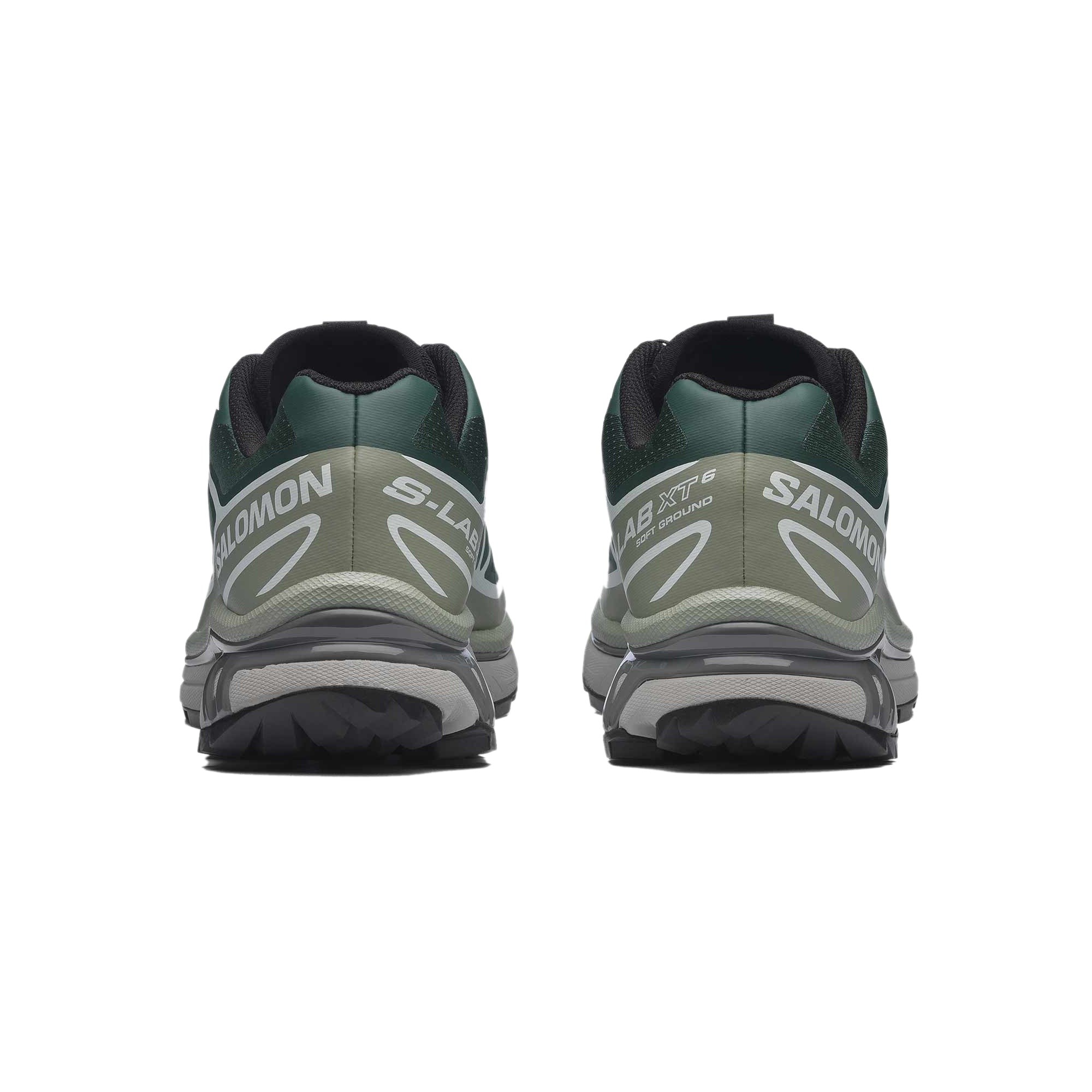 Salomon Mens XT-6 Shoes