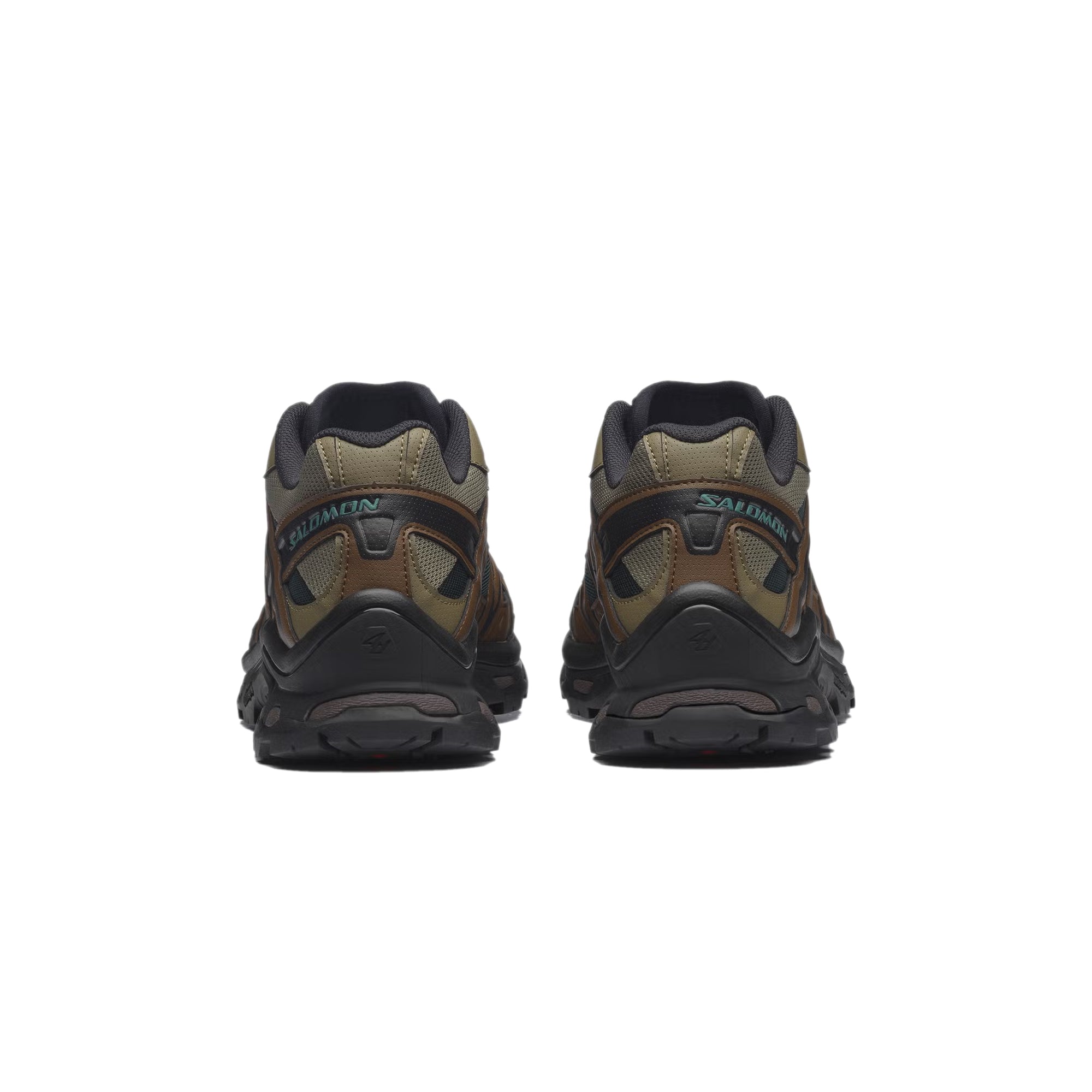 Salomon Mens XT-Quest Shoes
