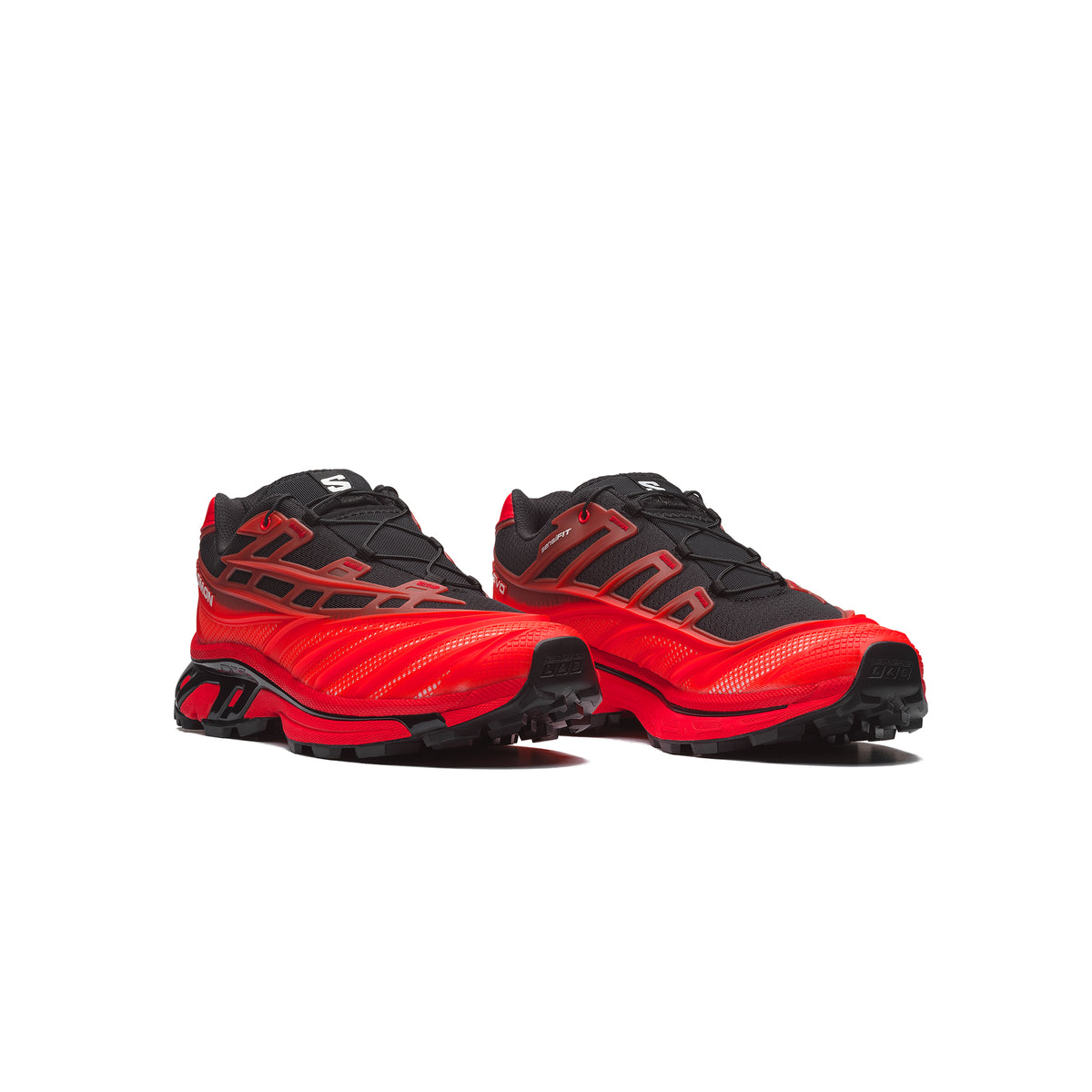 Salomon Mens XT-EVO Shoes