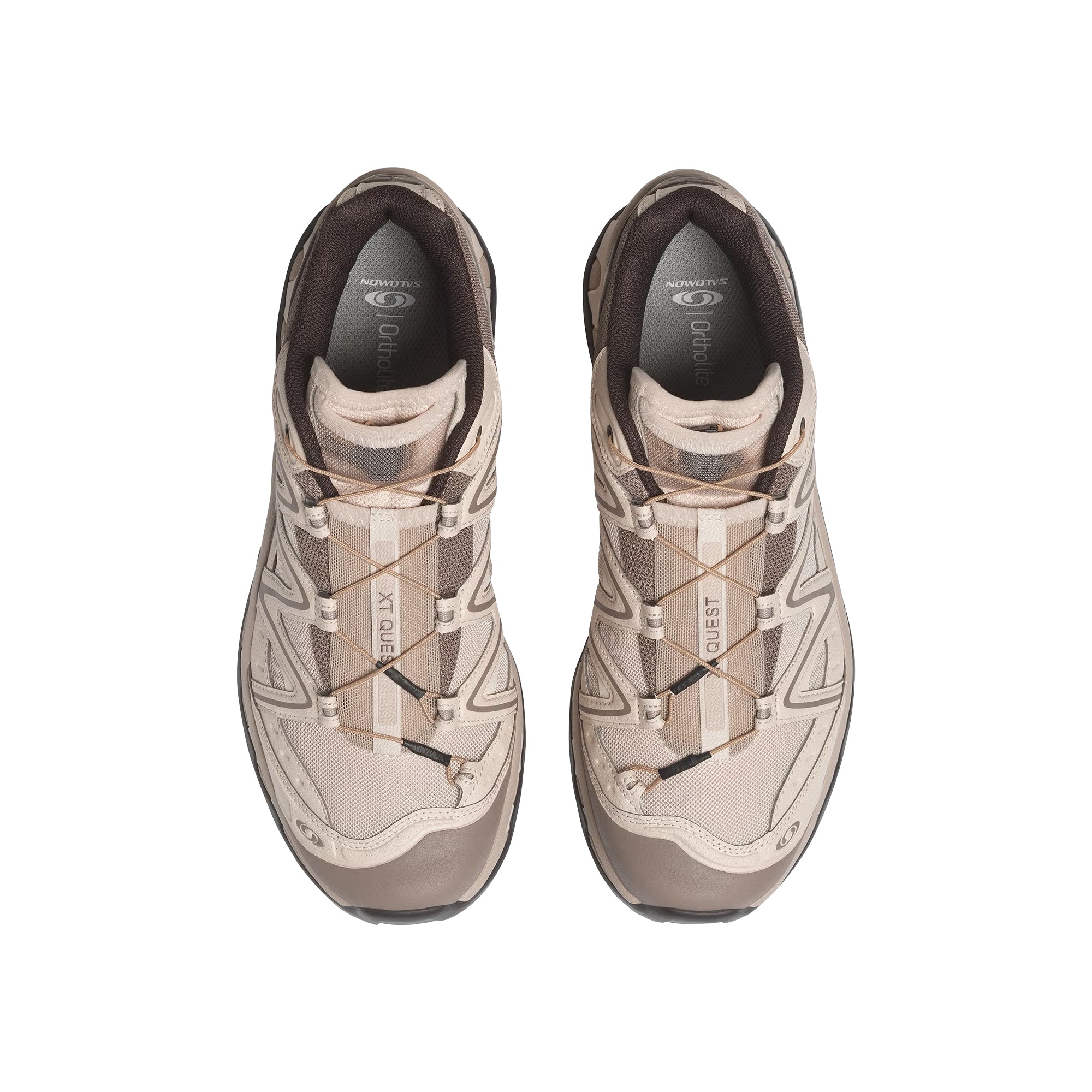 Salomon Mens XT-Quest Shoes