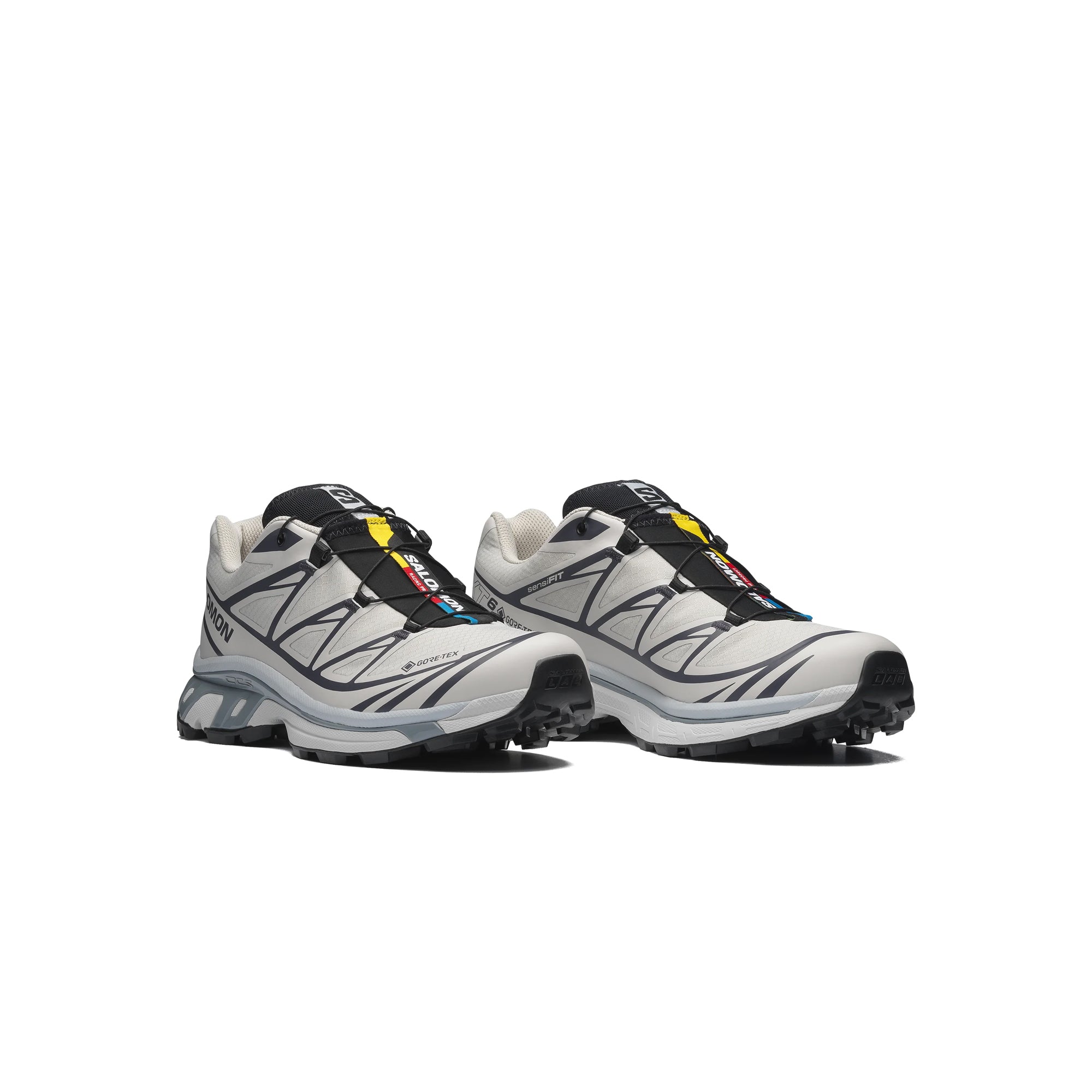 Salomon XT-6 Gore-Tex Shoes