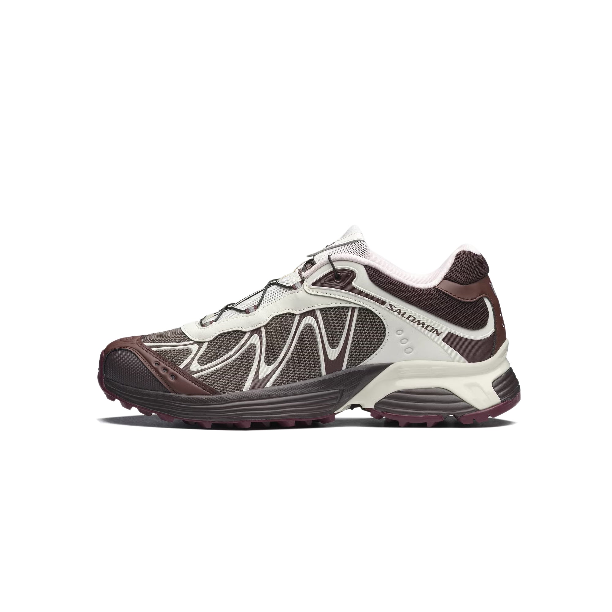 Salomon Mens XT-Whisper Shoes