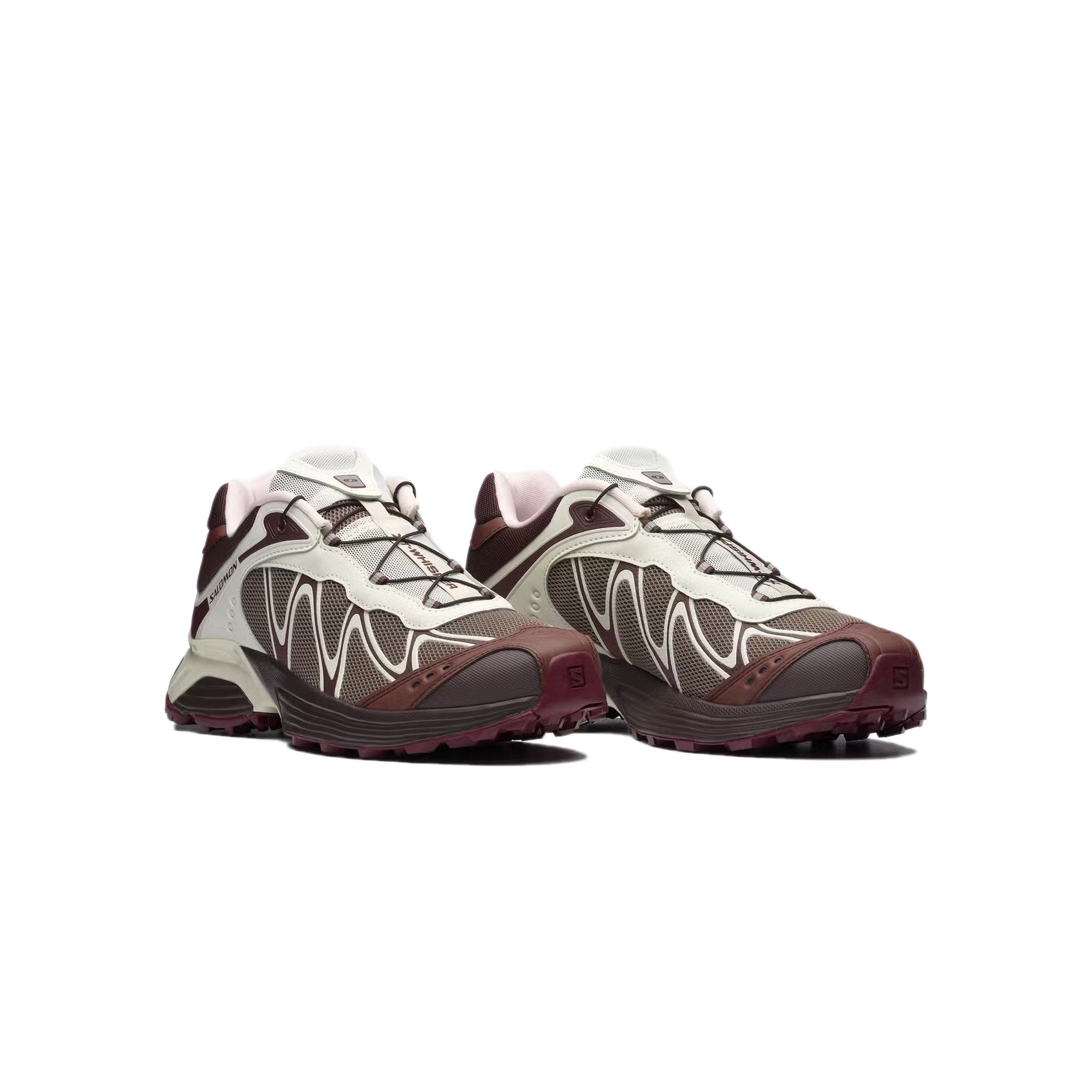 Salomon Mens XT-Whisper Shoes