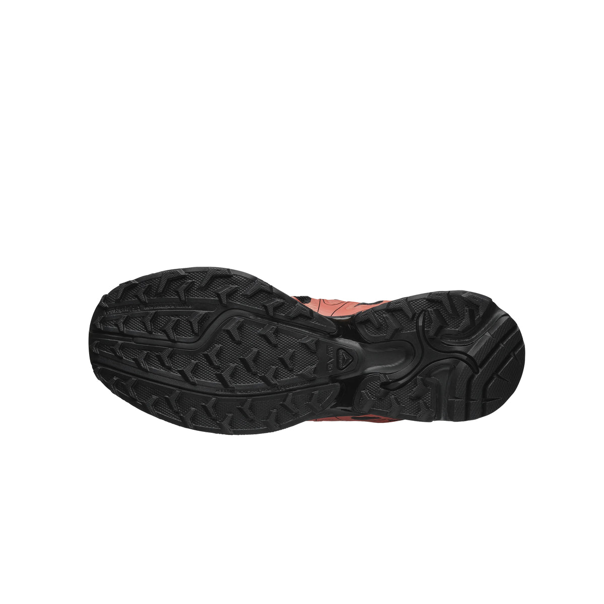 Salomon Mens XT-Whisper Void Shoes