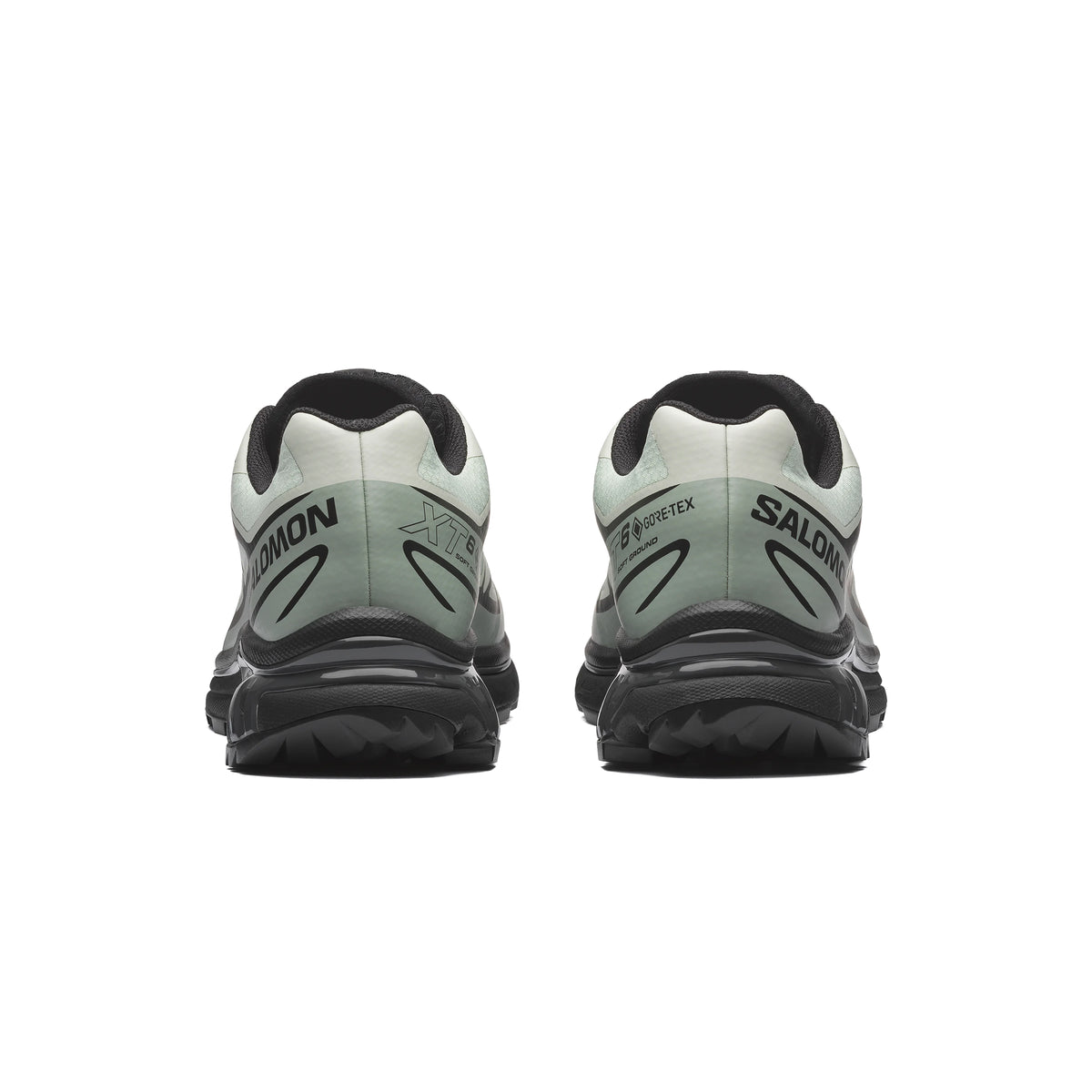 Salomon Mens XT-6 Gore-Tex Shoes